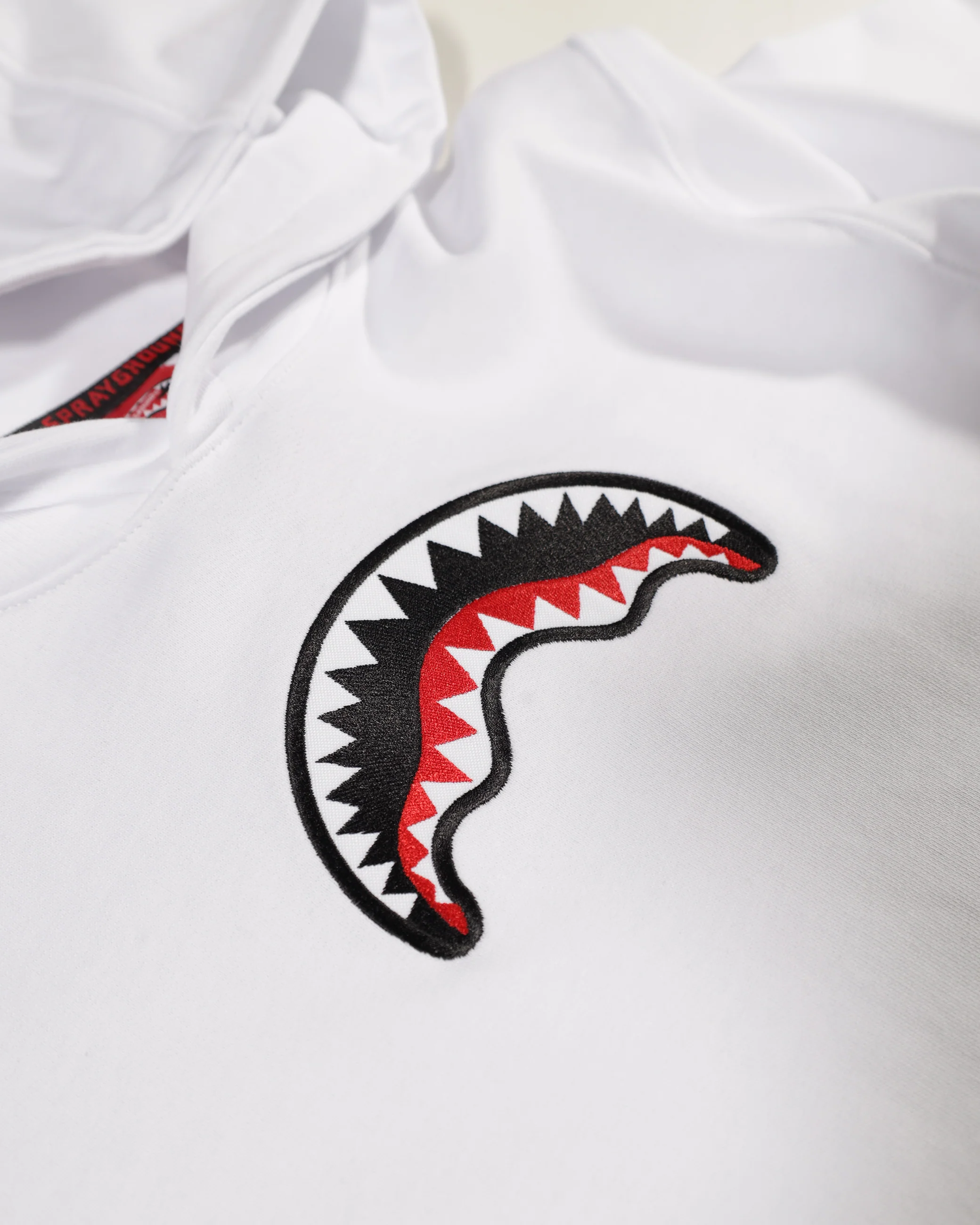 SPRAYGROUND DAILY REGULAR HOODIE - Image 3