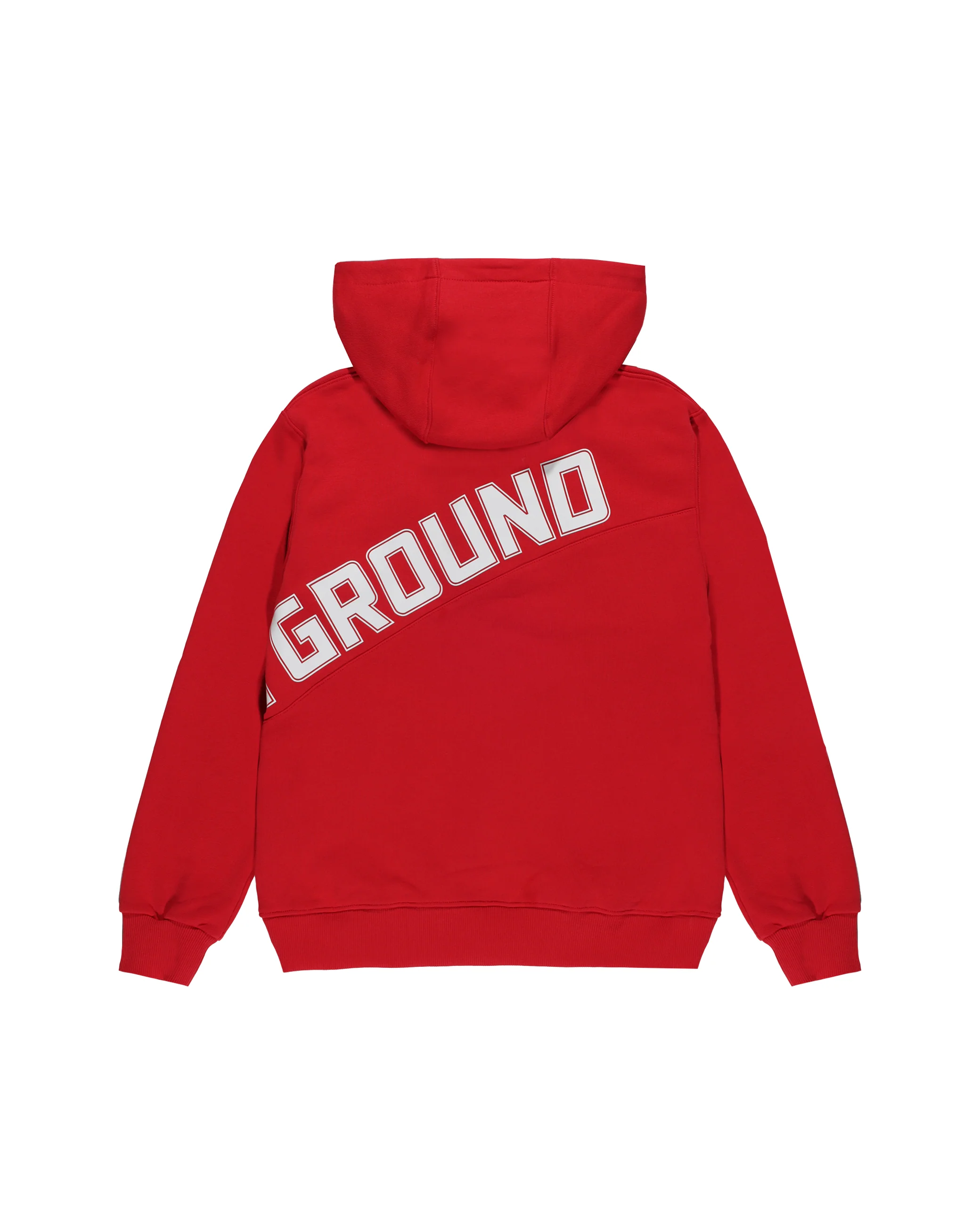 SPRAYGROUND DAILY REGULAR HOODIE - Image 2