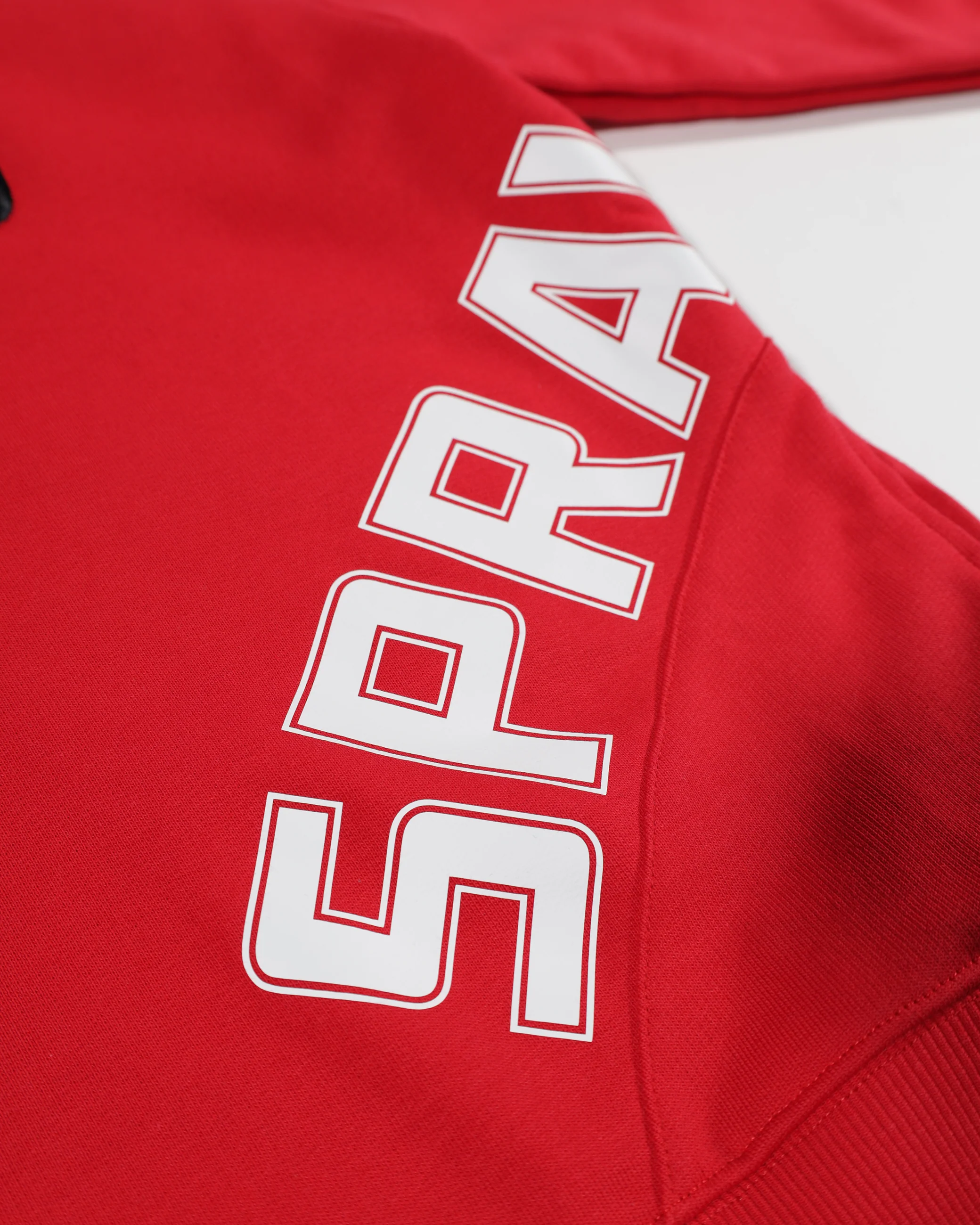 SPRAYGROUND DAILY REGULAR HOODIE - Image 3