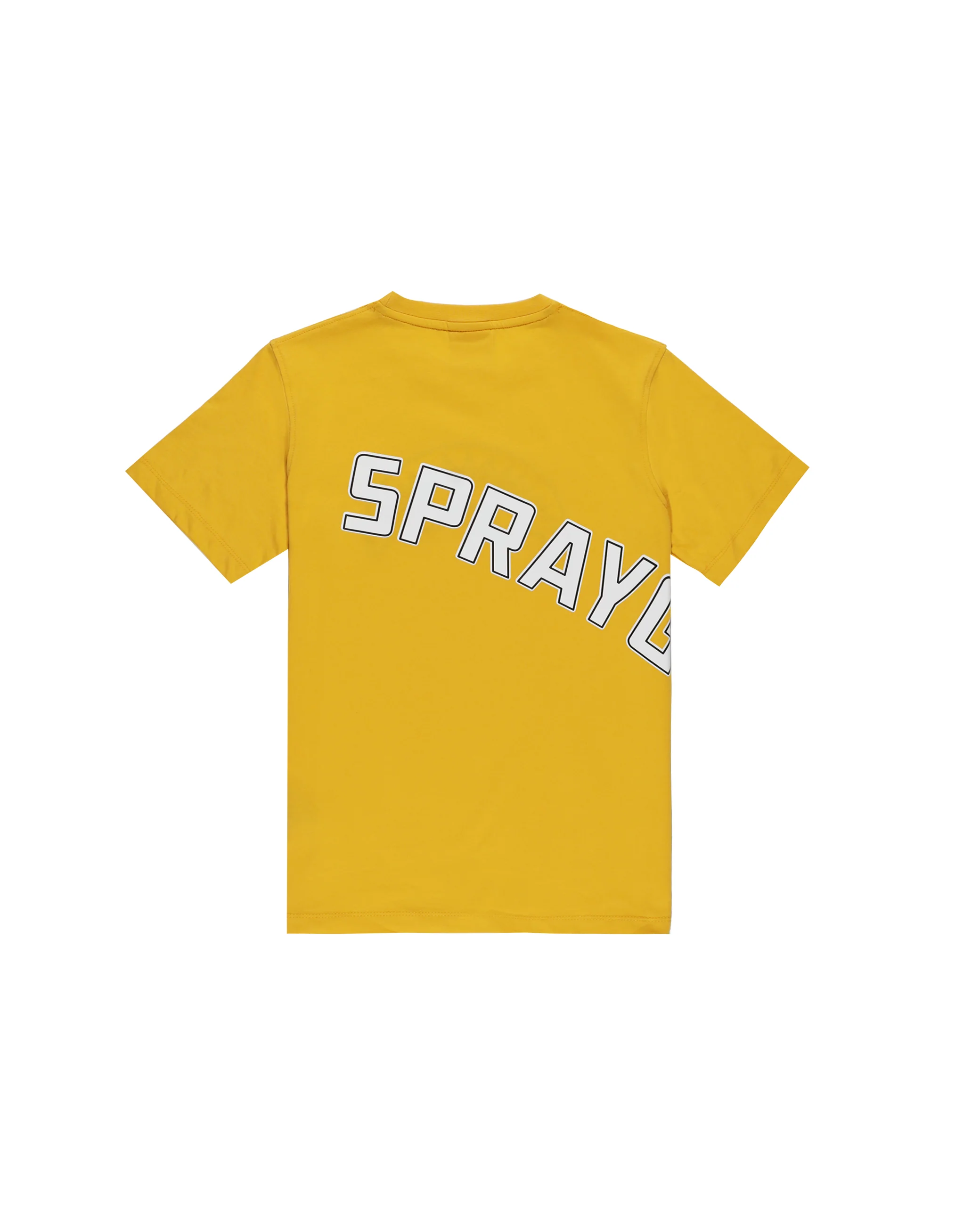 SPRAYGROUND DAILY REGULAR T-SHIRT - Image 3