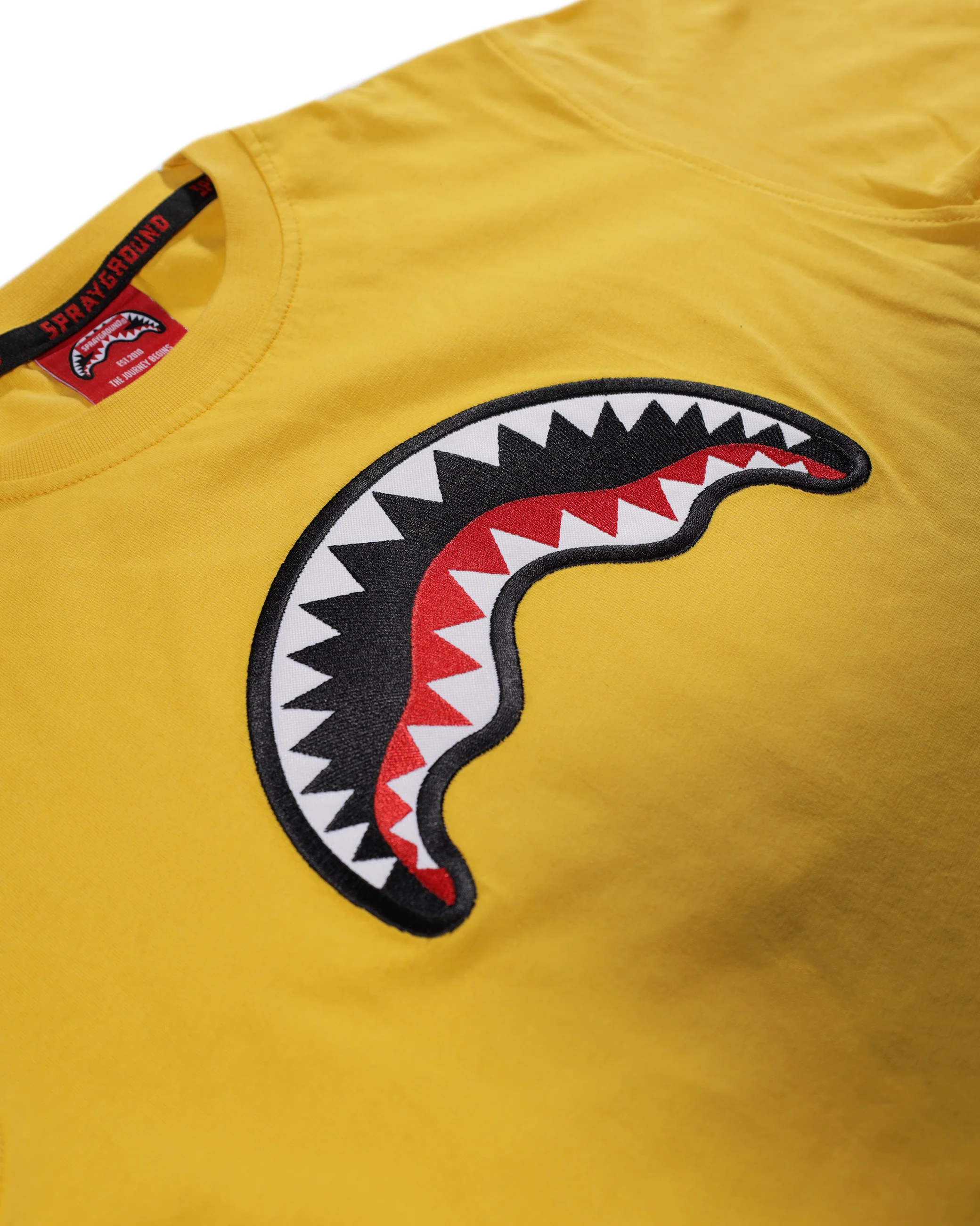 SPRAYGROUND DAILY REGULAR T-SHIRT - Image 4