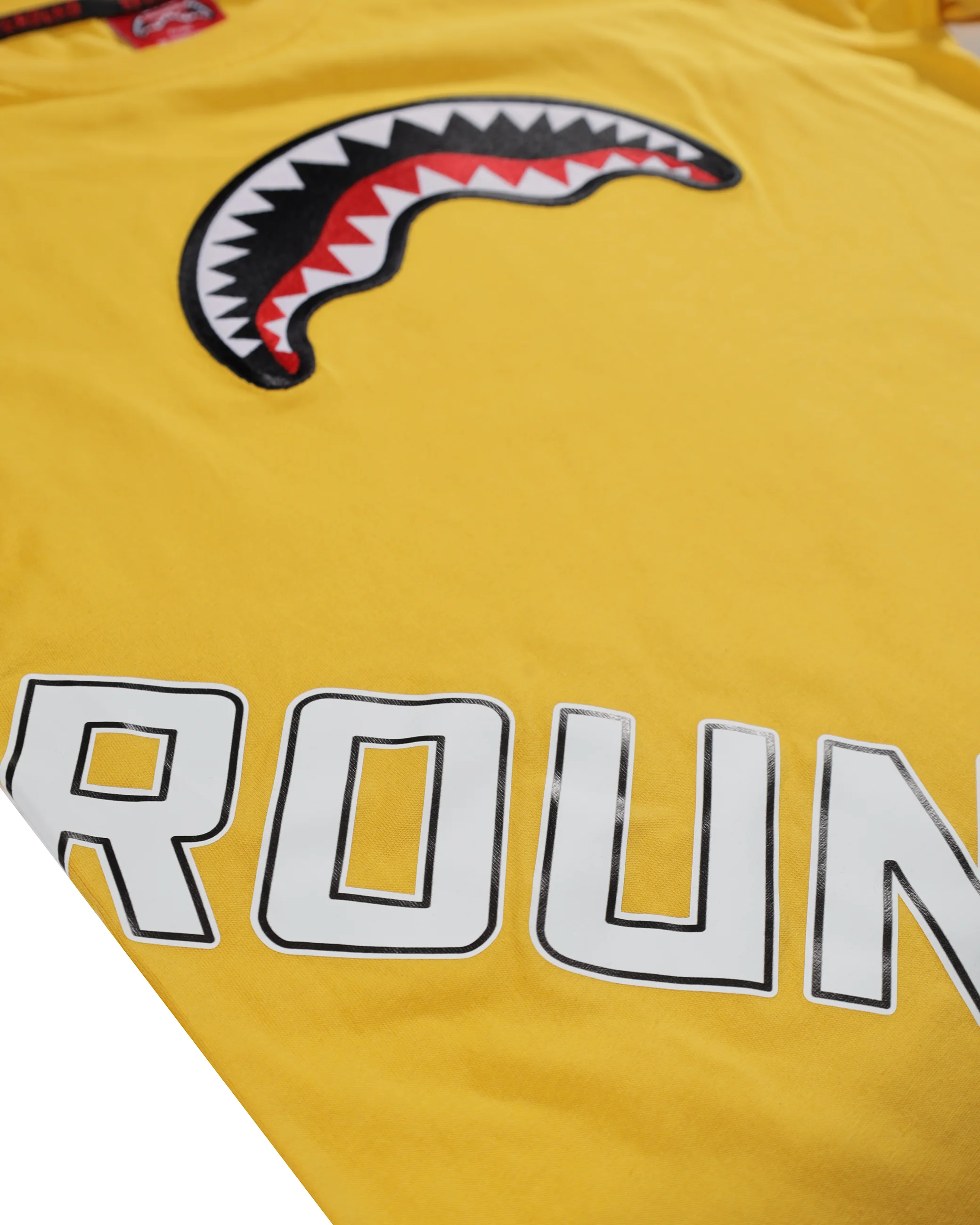 SPRAYGROUND DAILY REGULAR T-SHIRT - Image 5