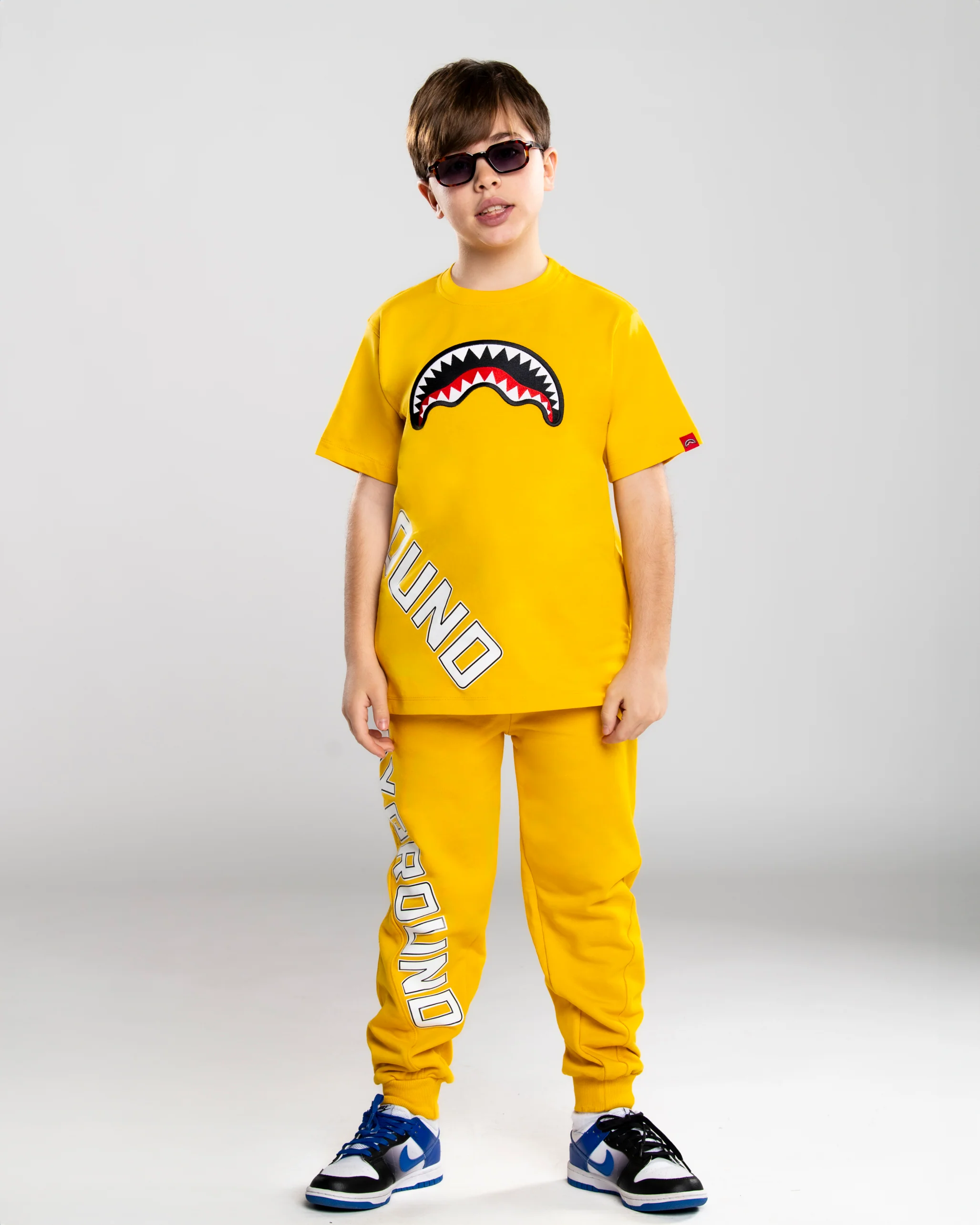 SPRAYGROUND DAILY REGULAR T-SHIRT - Image 8