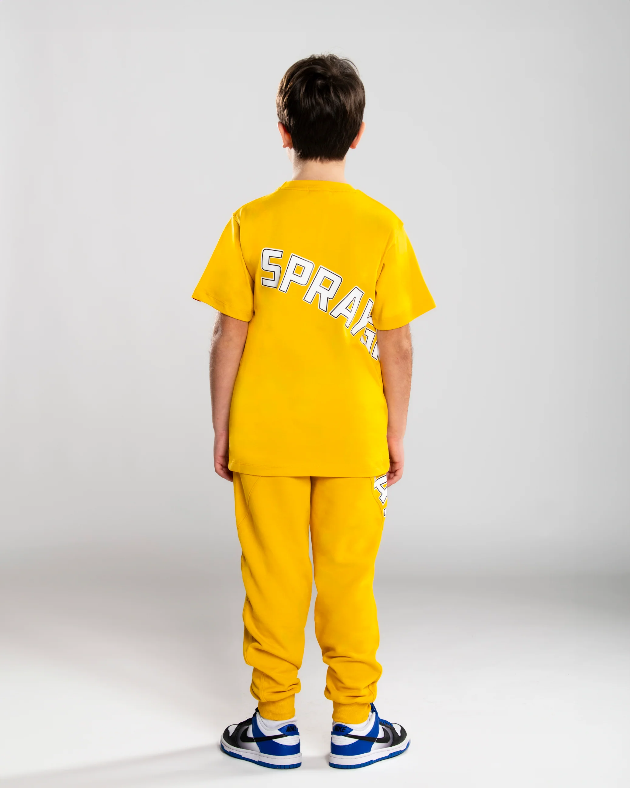 SPRAYGROUND DAILY REGULAR T-SHIRT - Image 9