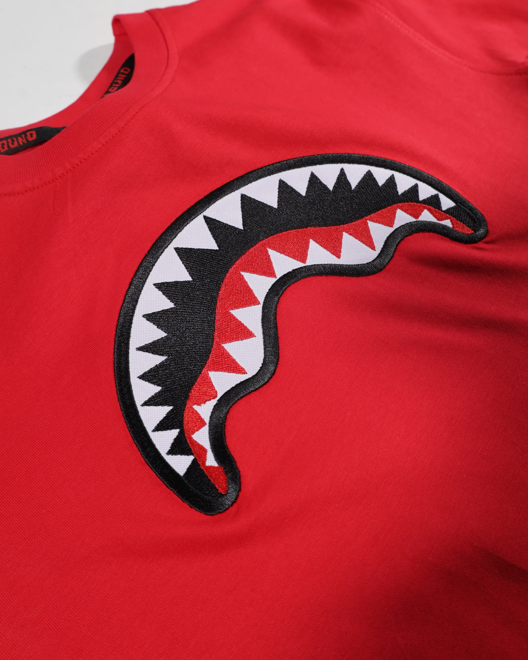 SPRAYGROUND DAILY REGULAR T-SHIRT - Image 4