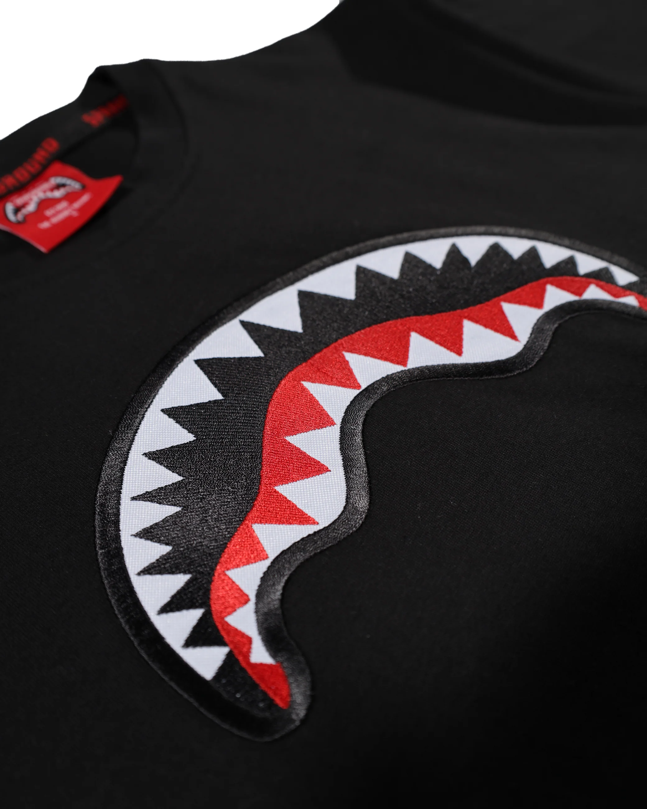 SPRAYGROUND DAILY REGULAR T-SHIRT - Image 3