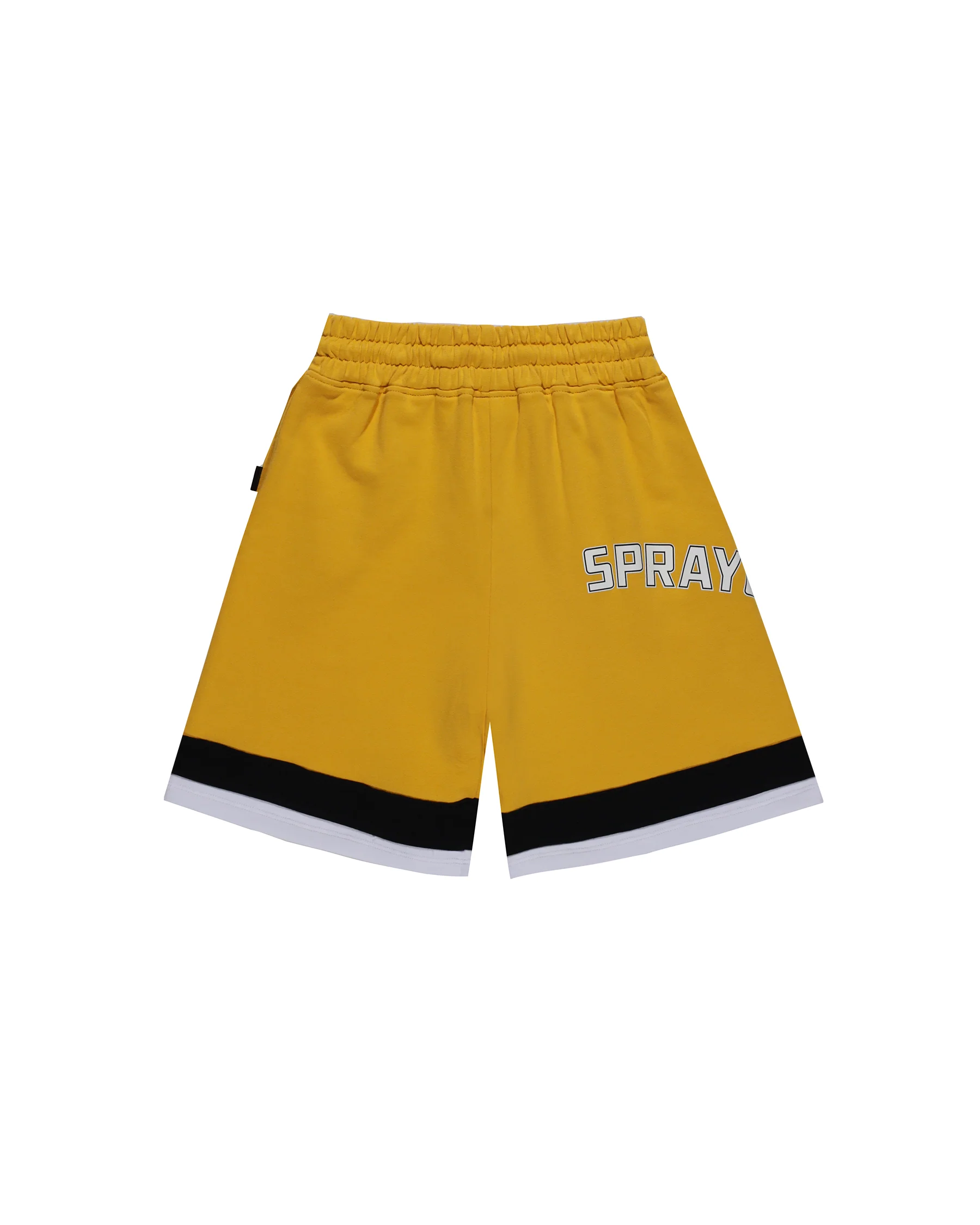 SPRAYGROUND DAILY SHORTS - Image 4
