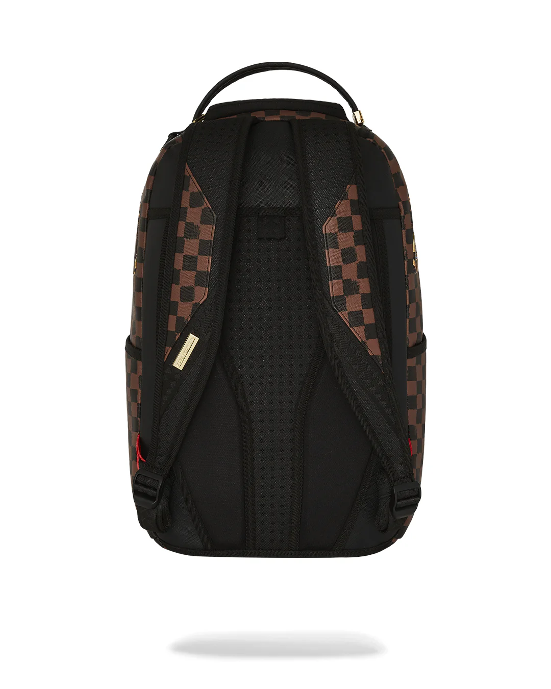 Diaa Alam 1b Brown Backpack - Image 4