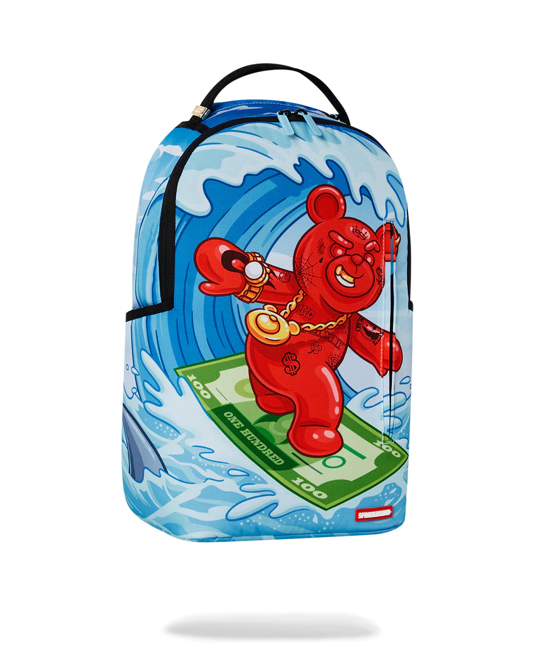 Diablo Camokawa Wave Backpack - Image 2