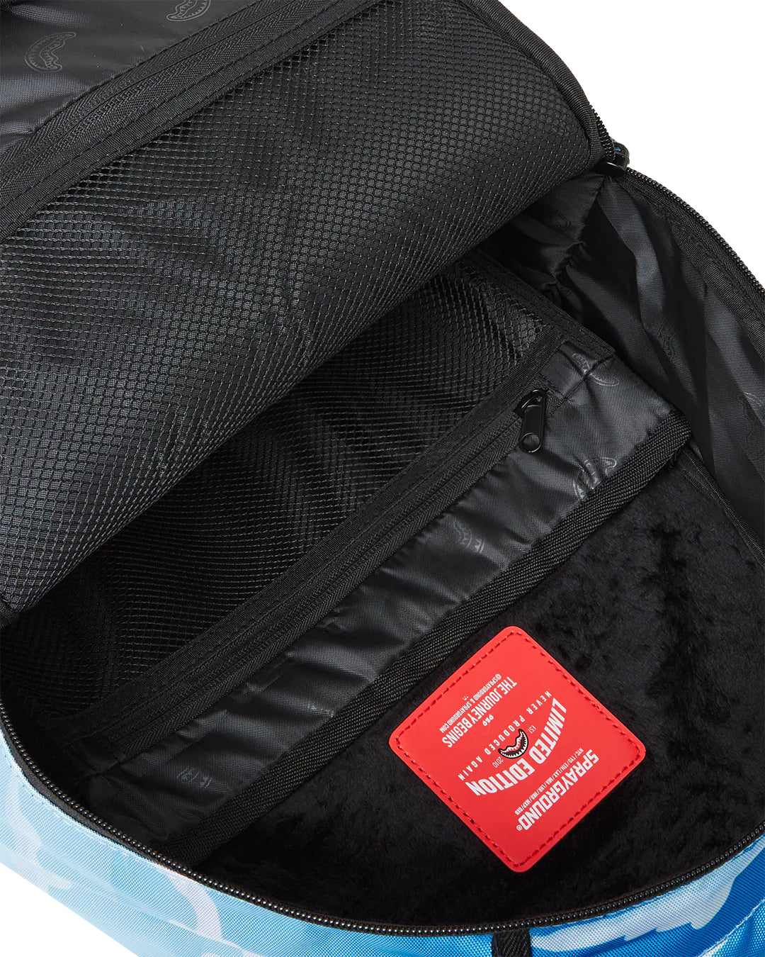 Diablo Camokawa Wave Backpack - Image 5