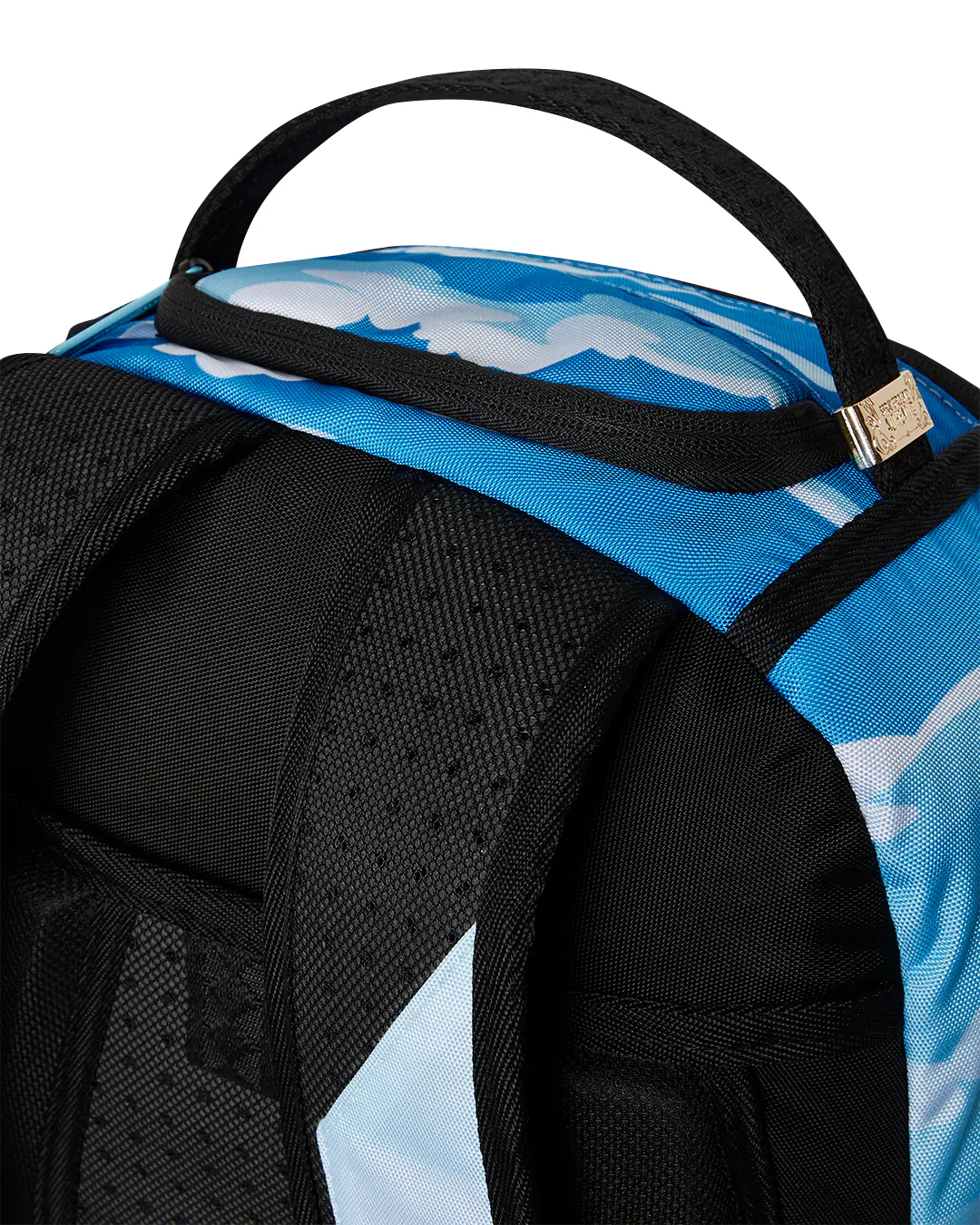 Diablo Camokawa Wave Backpack - Image 6