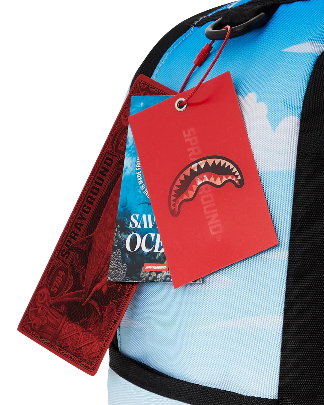 Diablo Camokawa Wave Backpack - Image 7