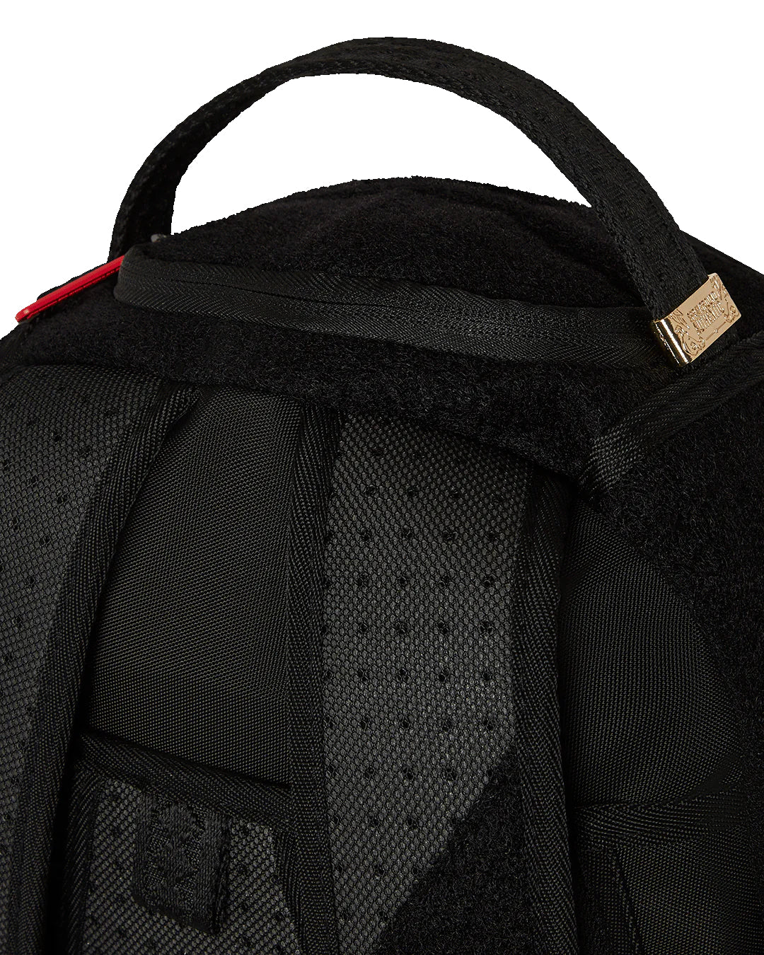 Dlx-special Velcro Patch Backpack - Image 6