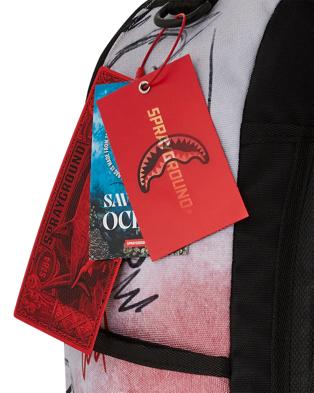 Dlxr Diablo Like This Style Backpack - Image 11