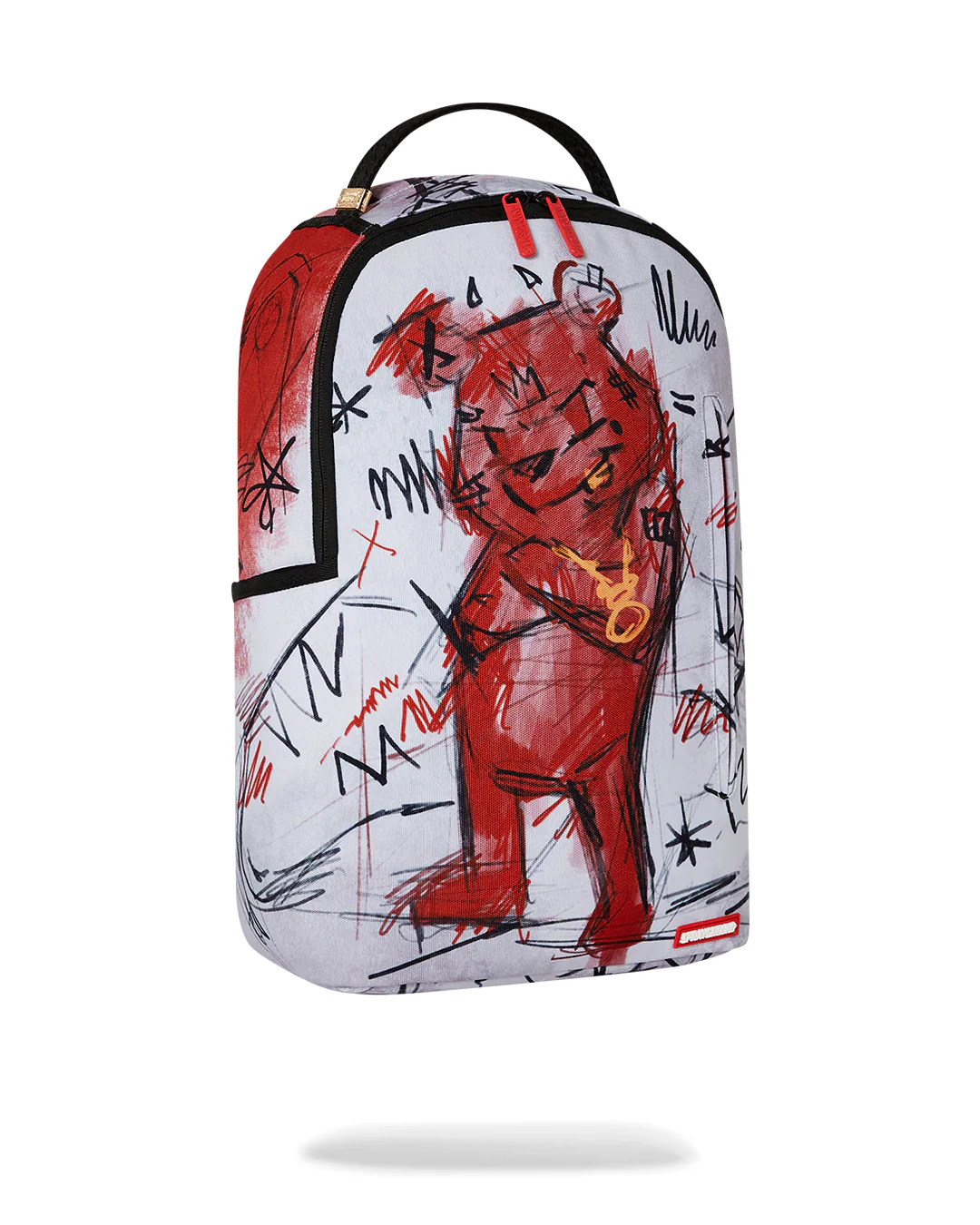 Dlxr Diablo Like This Style Backpack - Image 3