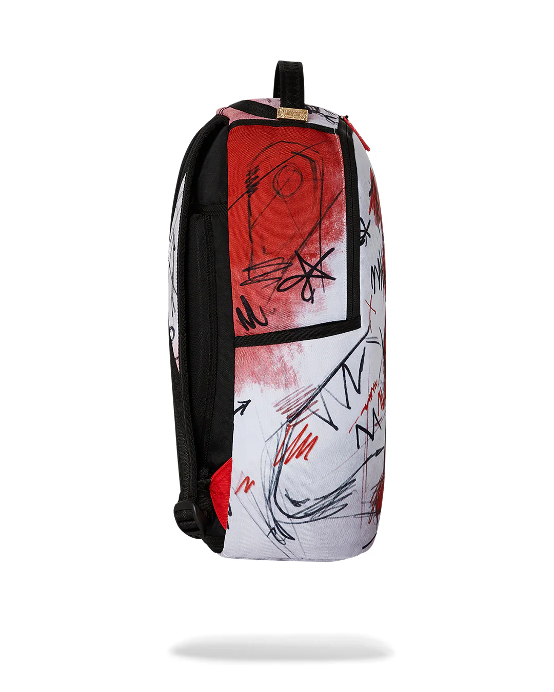 Dlxr Diablo Like This Style Backpack - Image 4