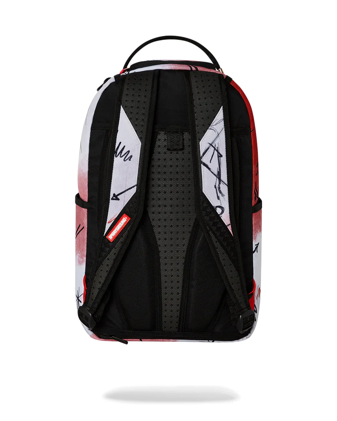 Dlxr Diablo Like This Style Backpack - Image 5