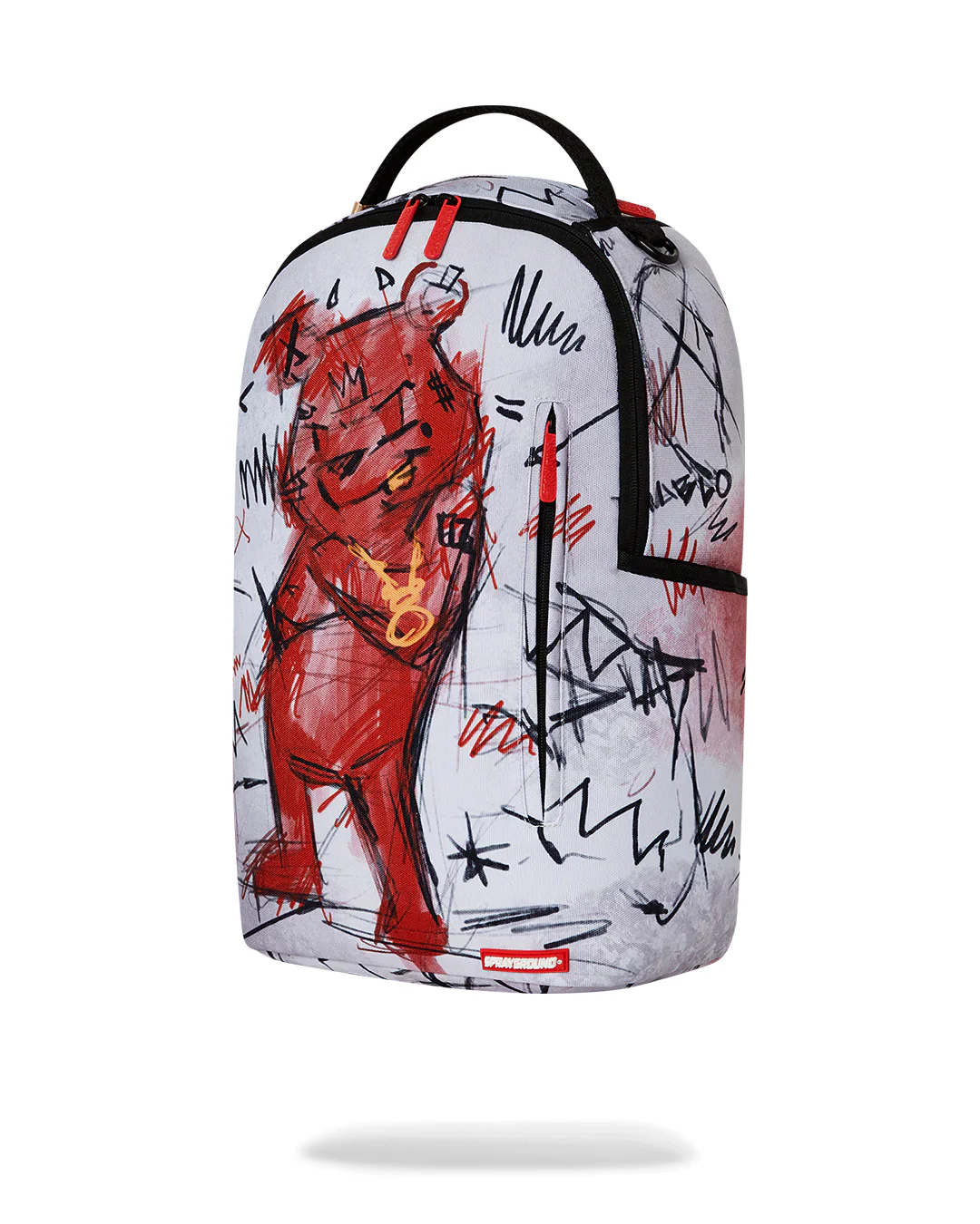 Dlxr Diablo Like This Style Backpack - Image 6