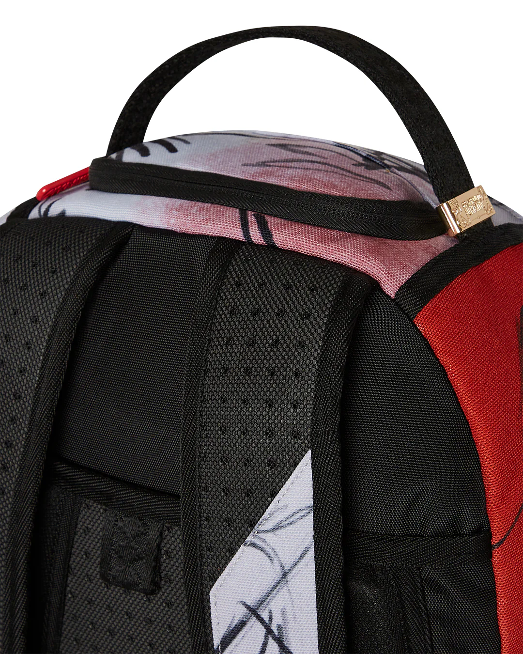 Dlxr Diablo Like This Style Backpack - Image 8