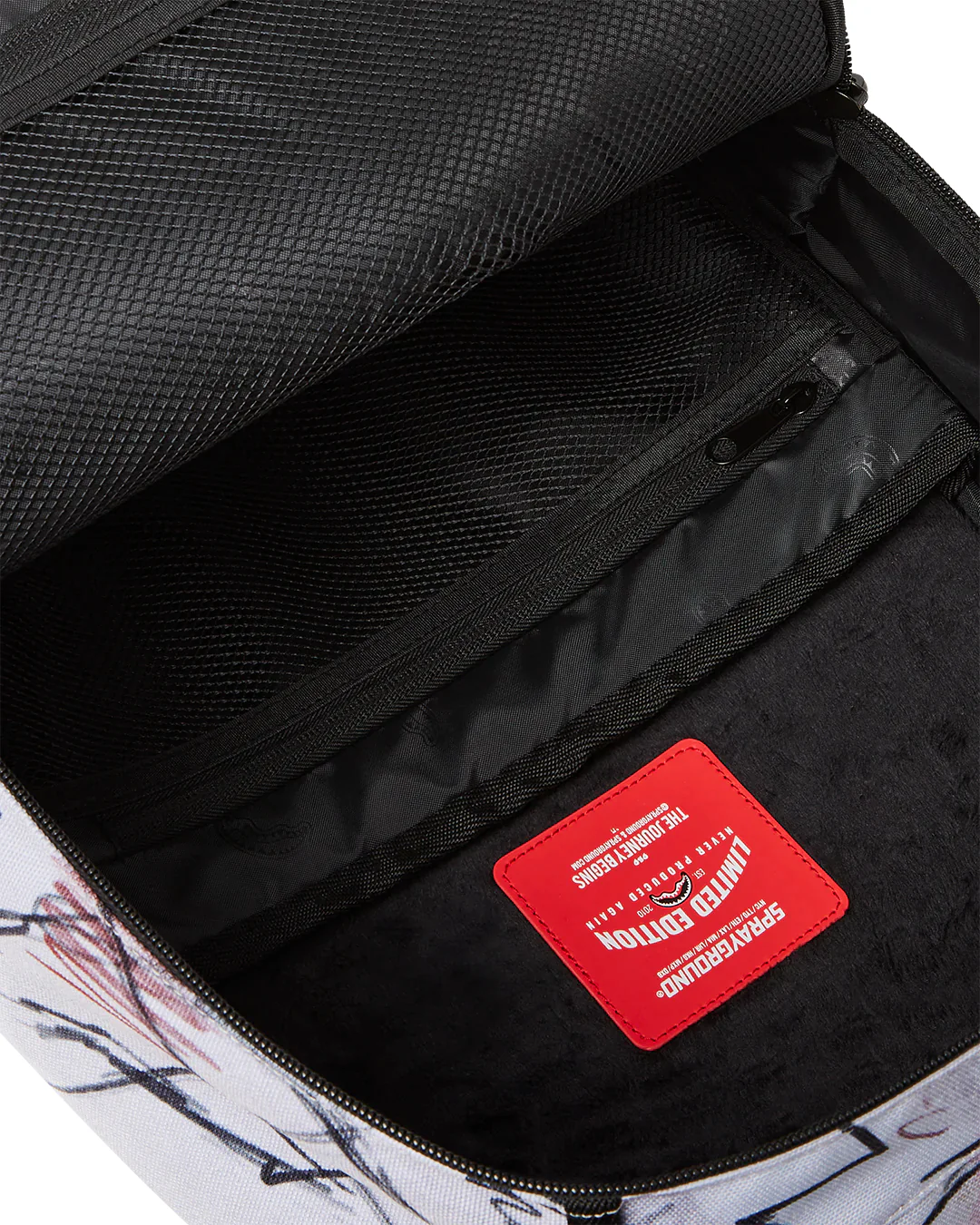 Dlxr Diablo Like This Style Backpack - Image 9