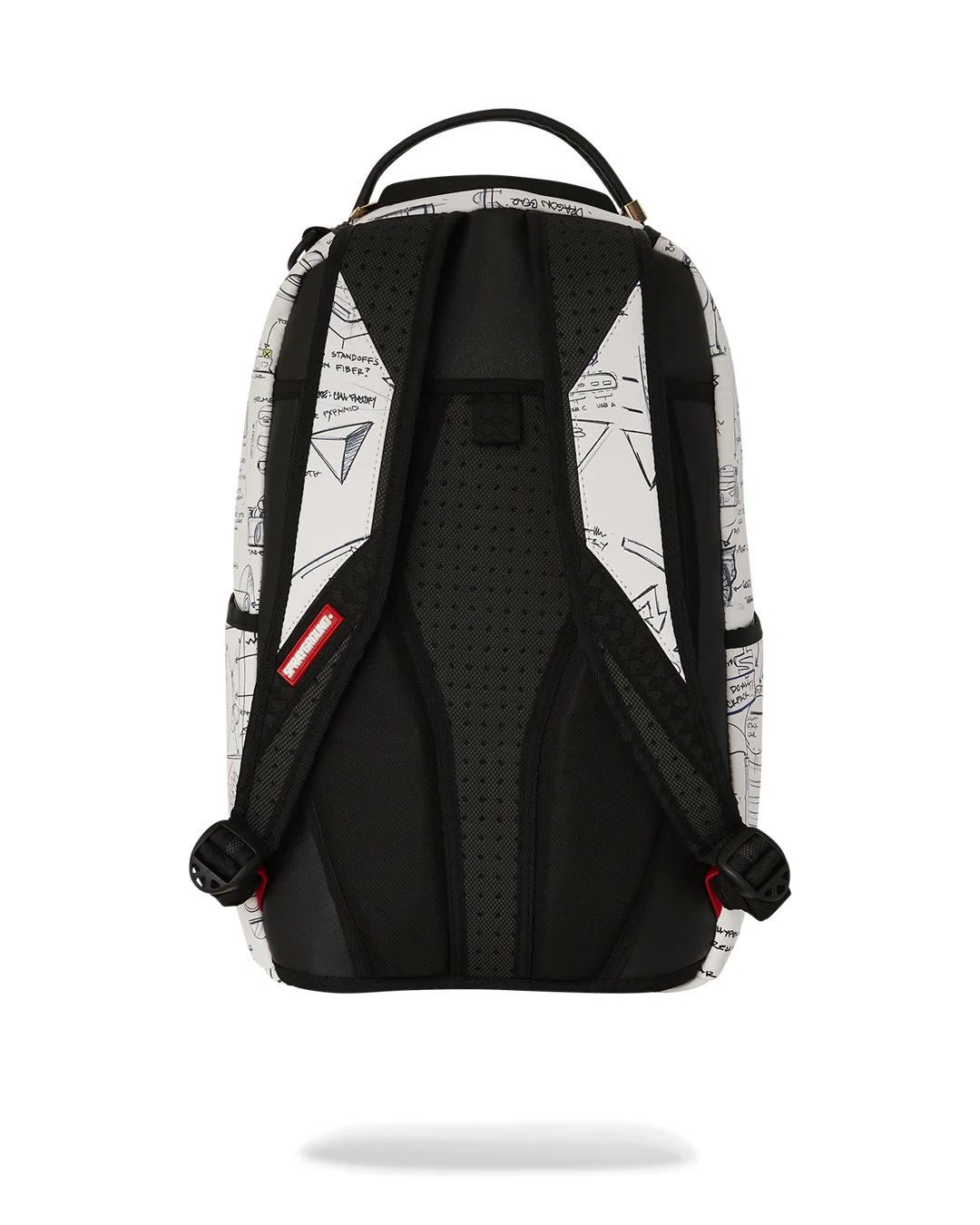 Doodle Bag Backpack - Image 8