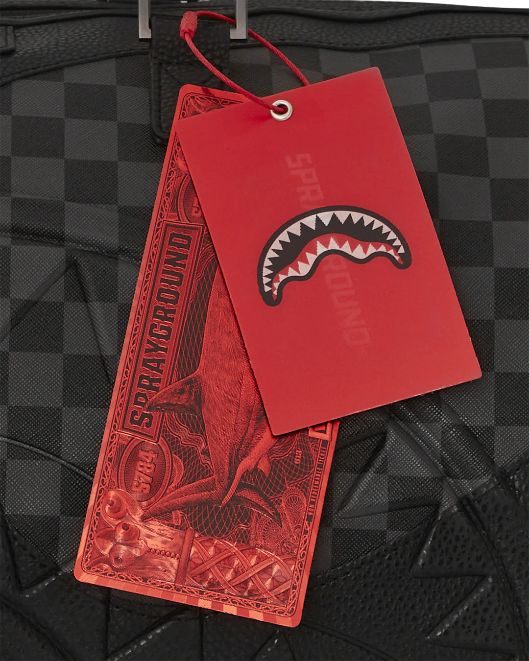 Dreamscape Duffle - Image 9