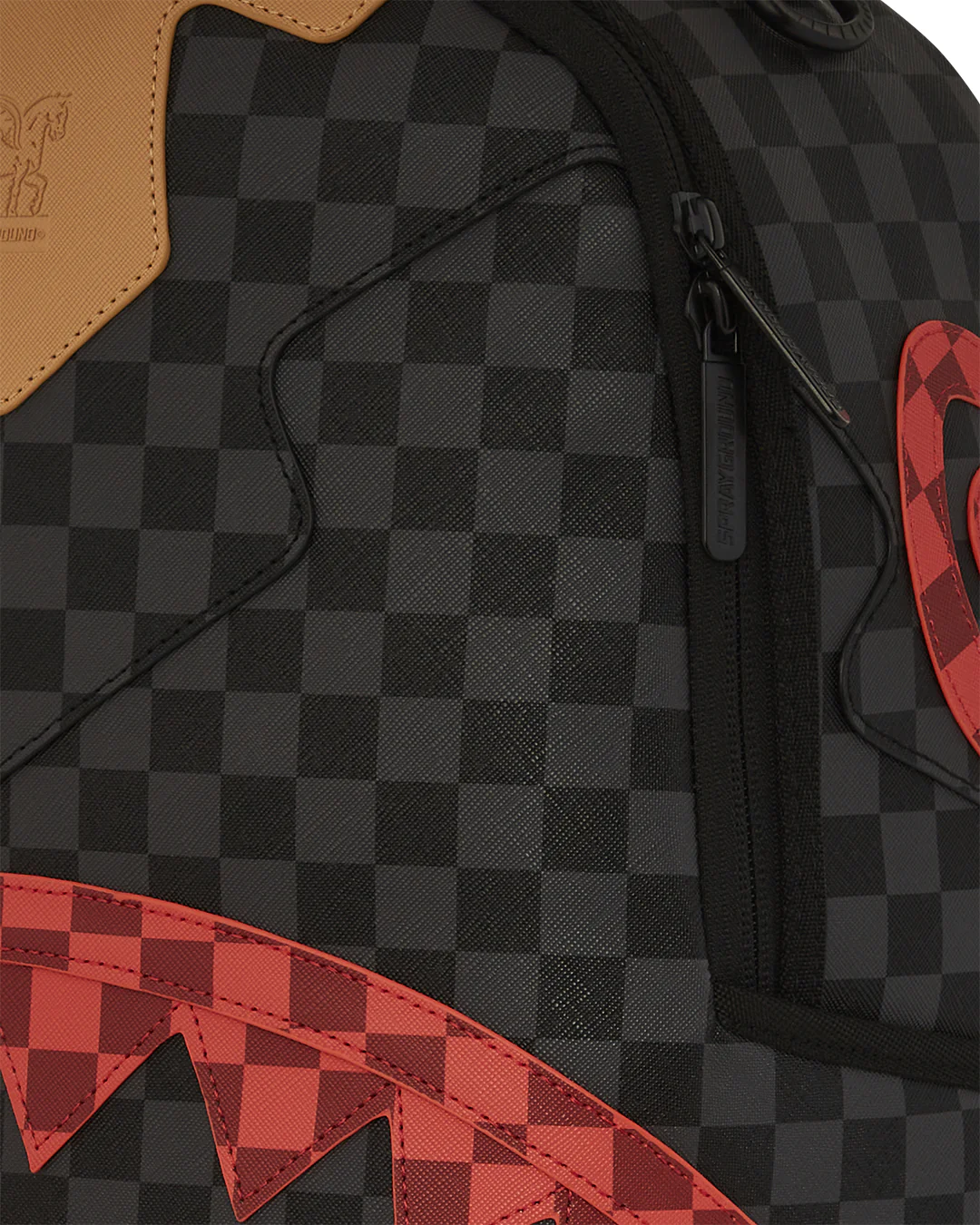 Evil Triple Decker Backpack - Image 10