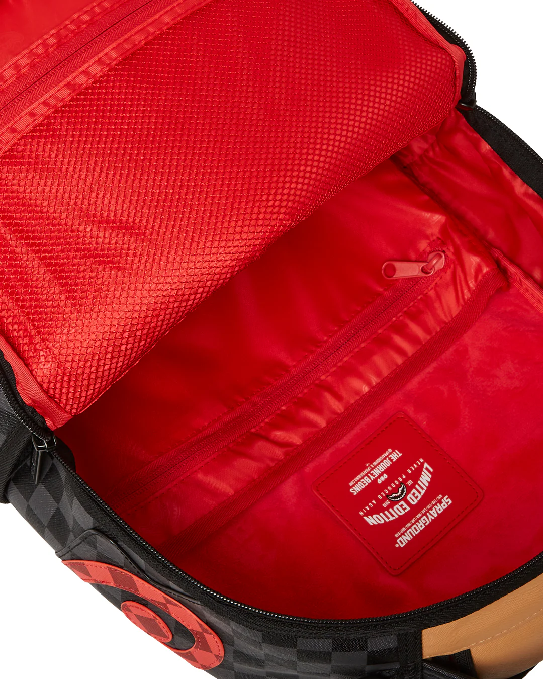 Evil Triple Decker Backpack - Image 12