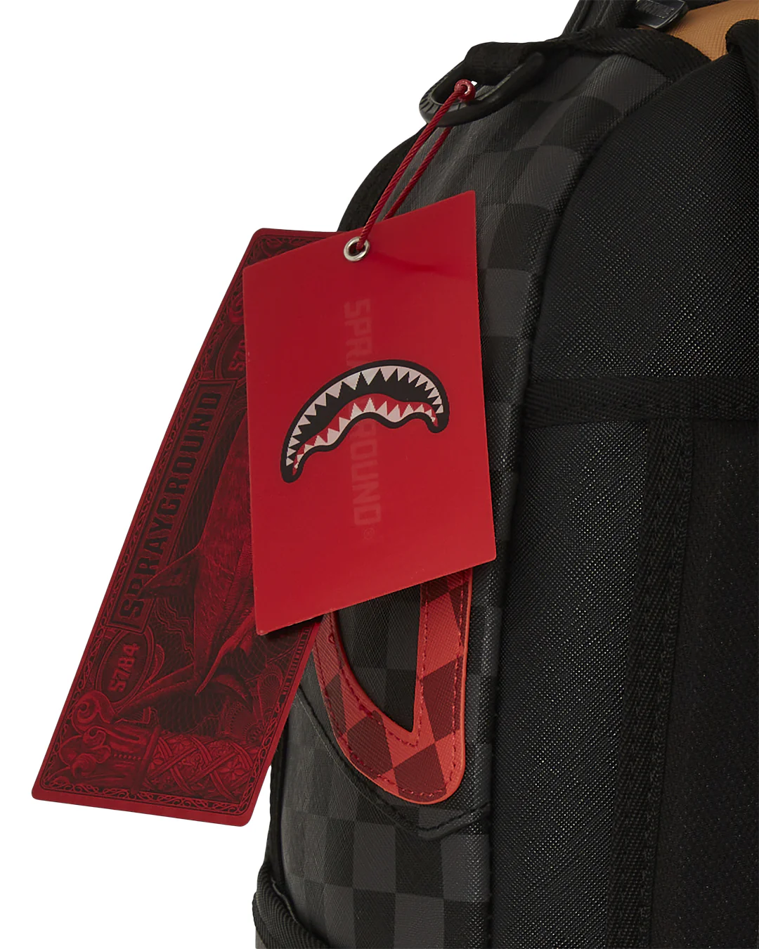 Evil Triple Decker Backpack - Image 13