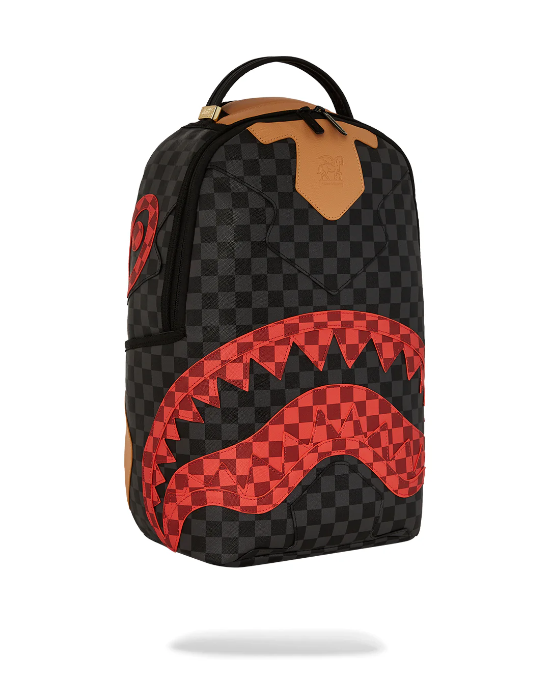 Evil Triple Decker Backpack - Image 3
