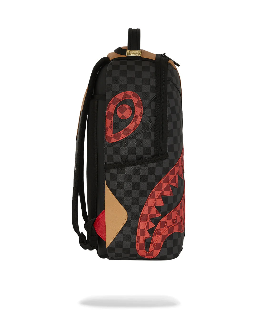 Evil Triple Decker Backpack - Image 5