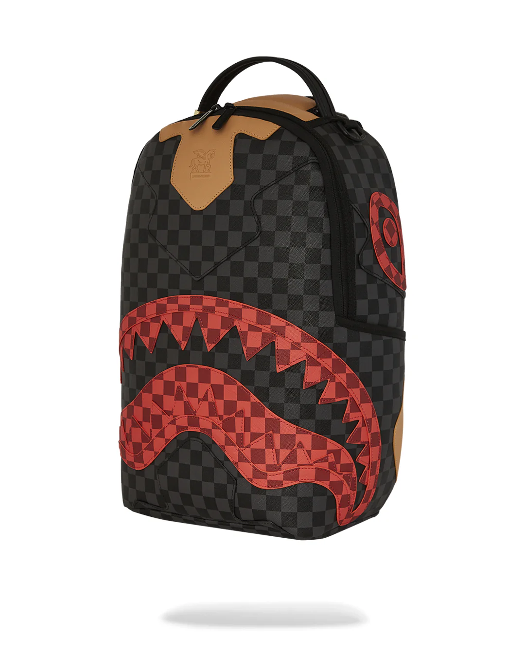 Evil Triple Decker Backpack - Image 9