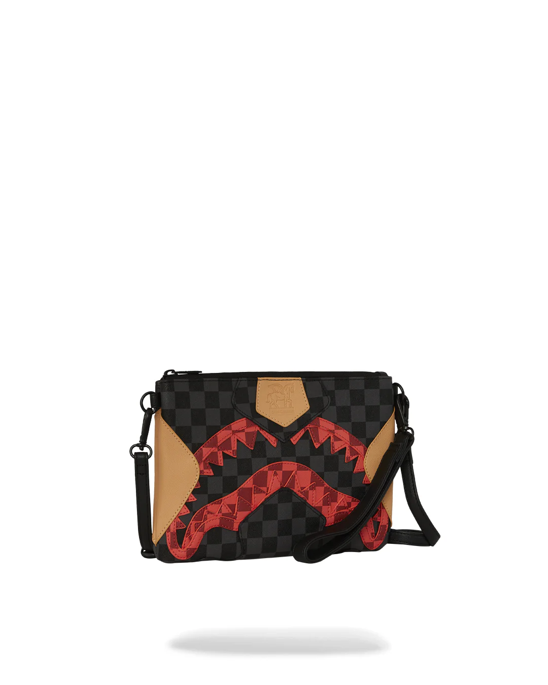 Evil Triple Decker Pouchette - Image 3