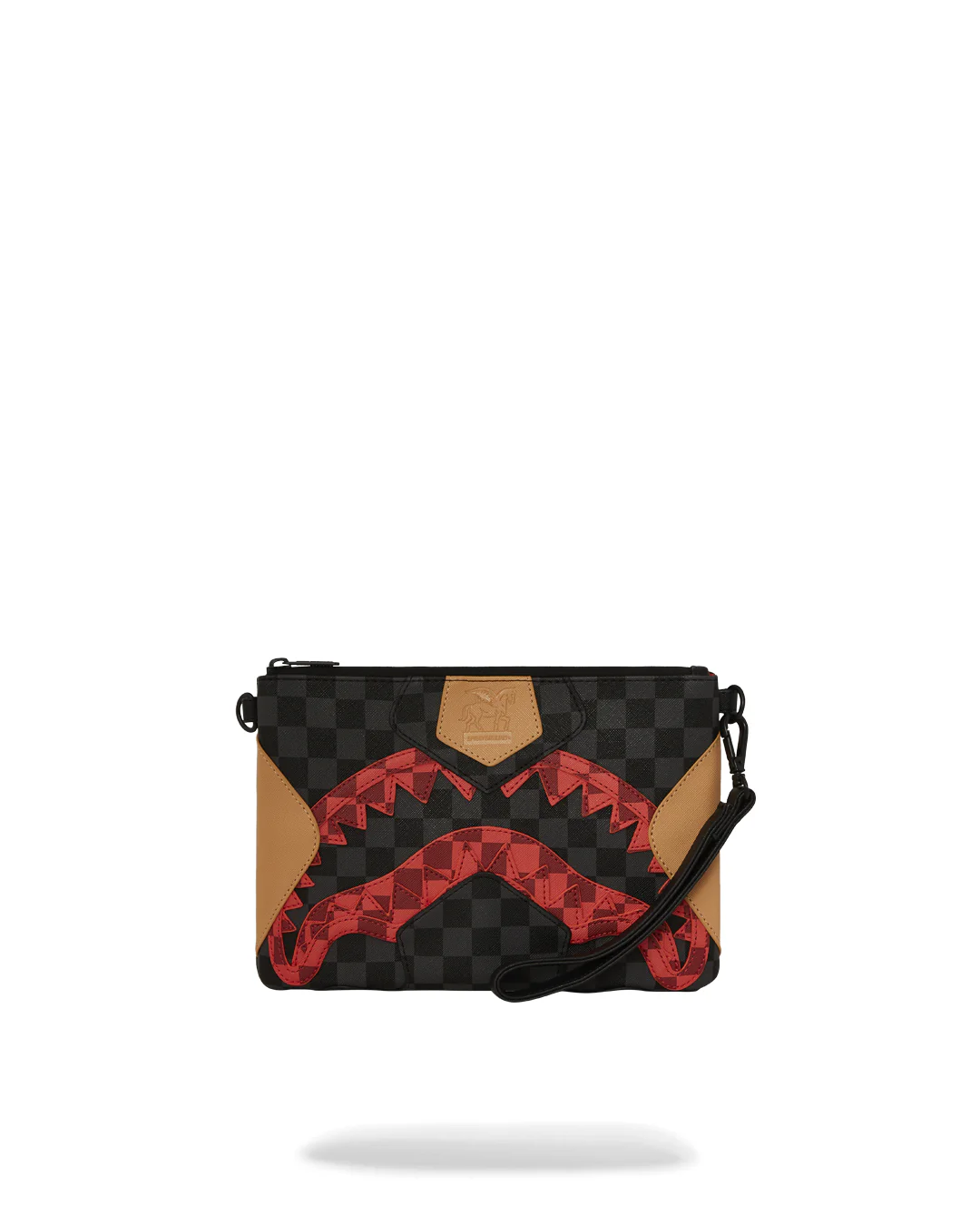 Evil Triple Decker Pouchette - Image 6
