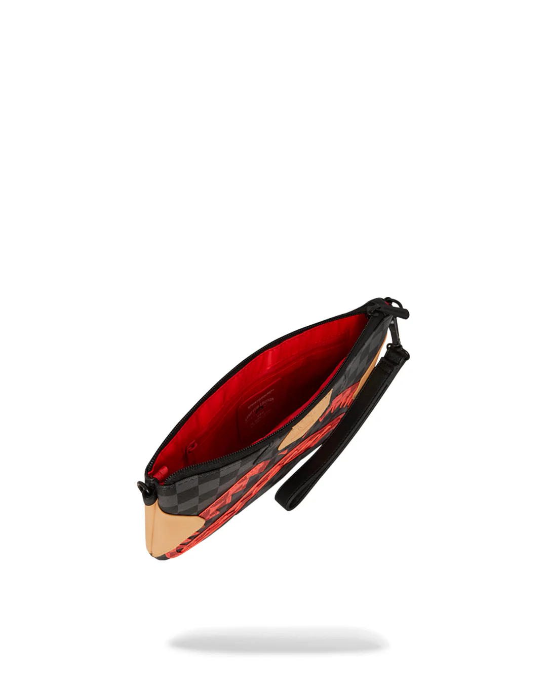 Evil Triple Decker Pouchette - Image 7