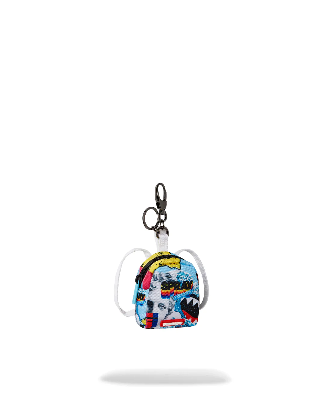 Exhibit Keychain - Image 3