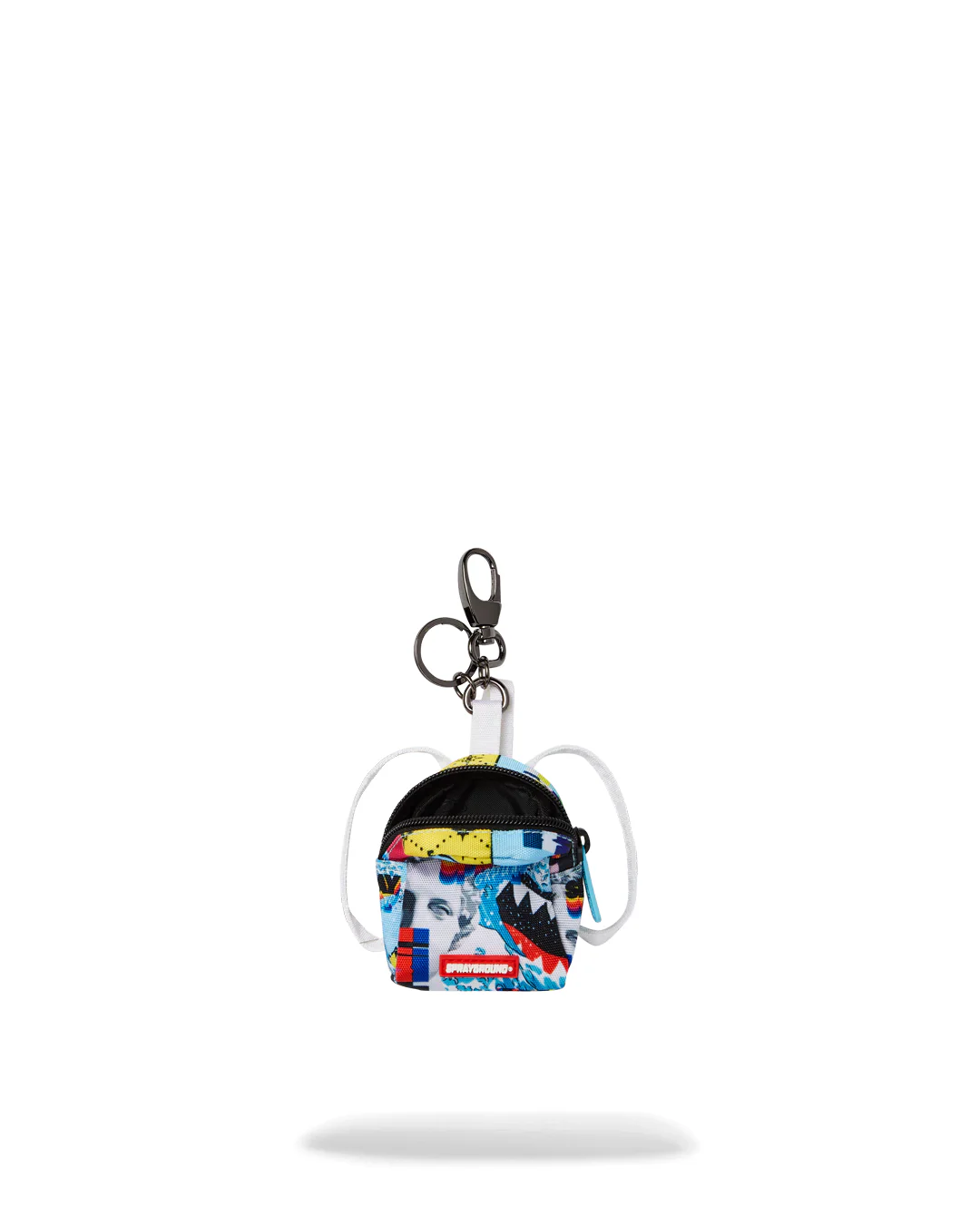 Exhibit Keychain - Image 5