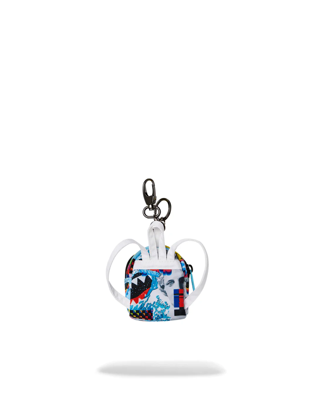 Exhibit Keychain - Image 7