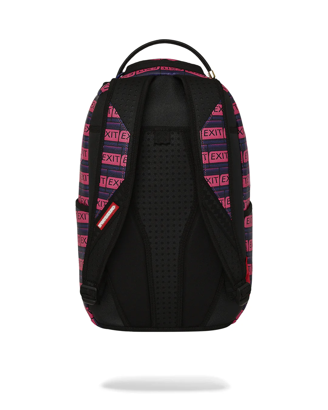 Exit Pink Backpack - Image 4