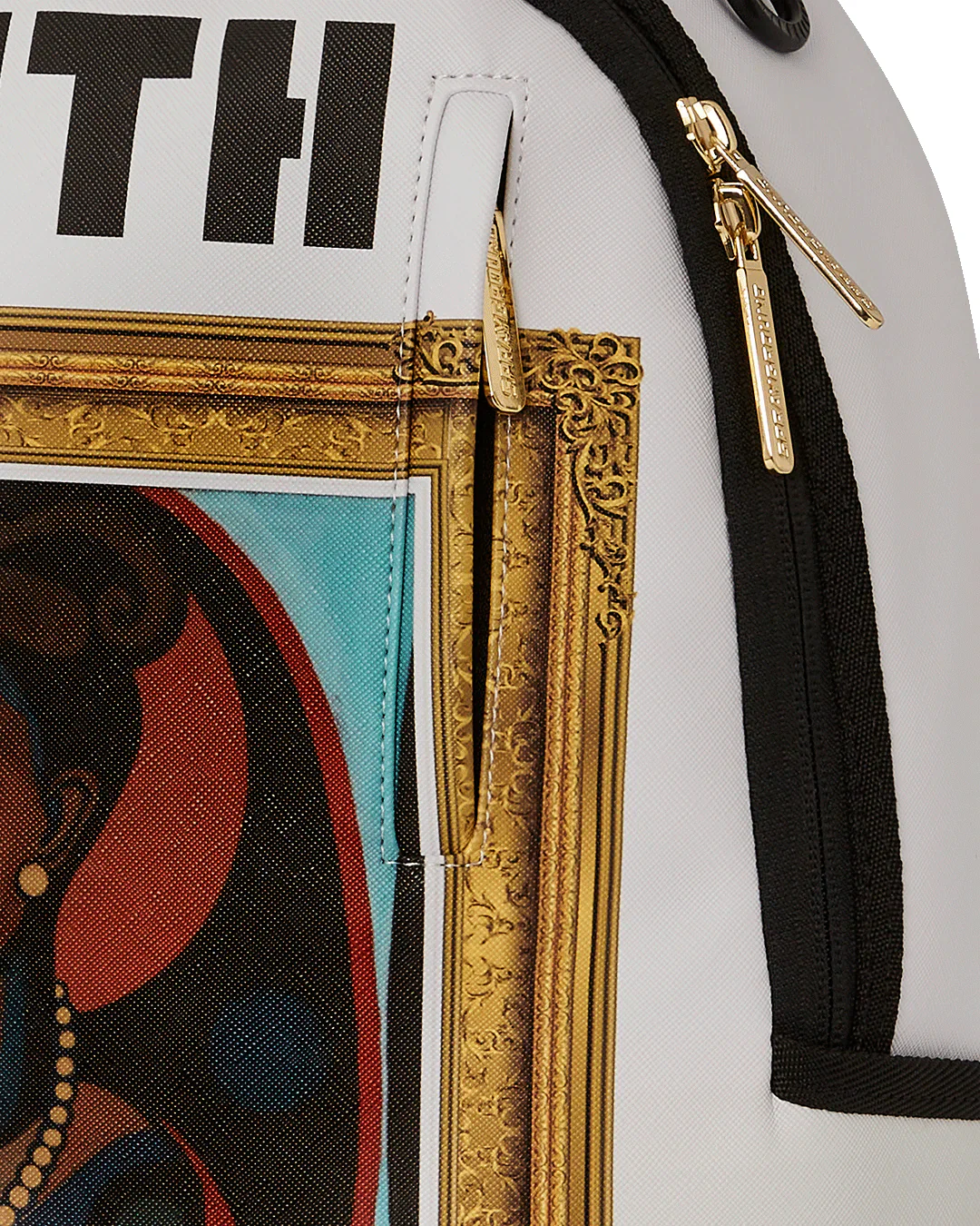 Faith Ringold Backpack - Image 5