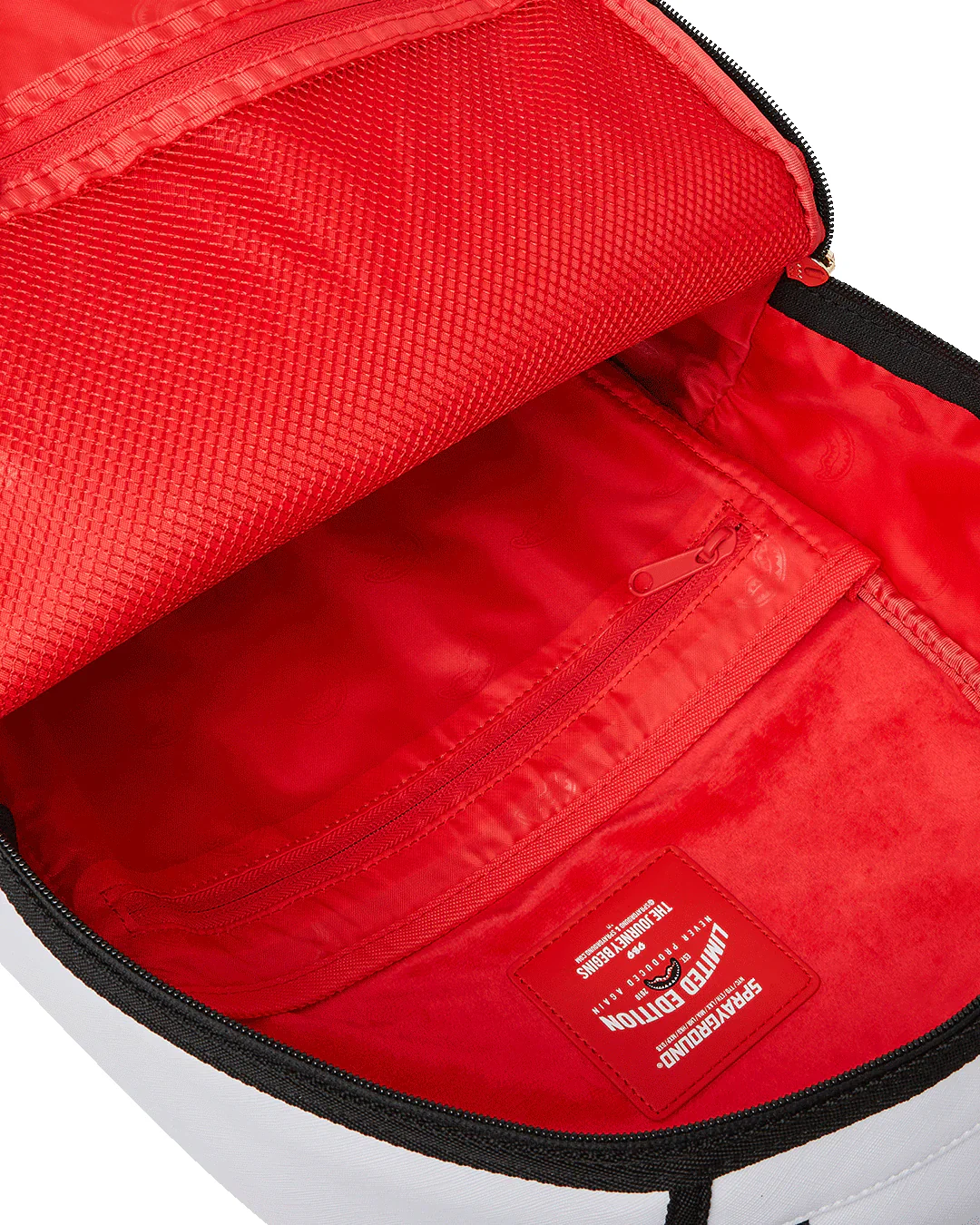 Faith Ringold Backpack - Image 7