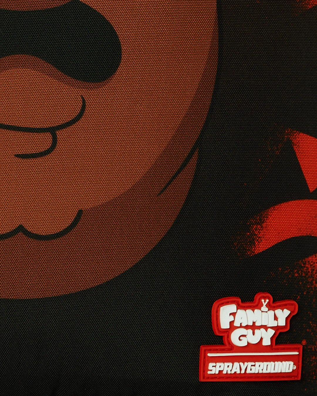 Family Guy Cleveland Backpack - Image 10