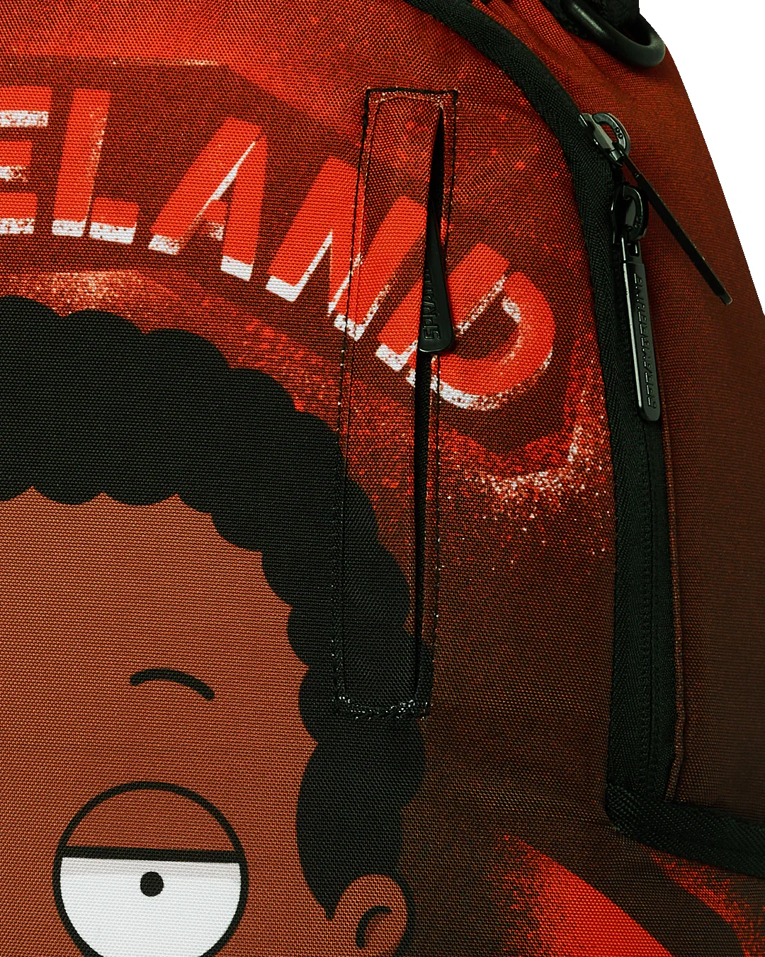 Family Guy Cleveland Backpack - Image 7