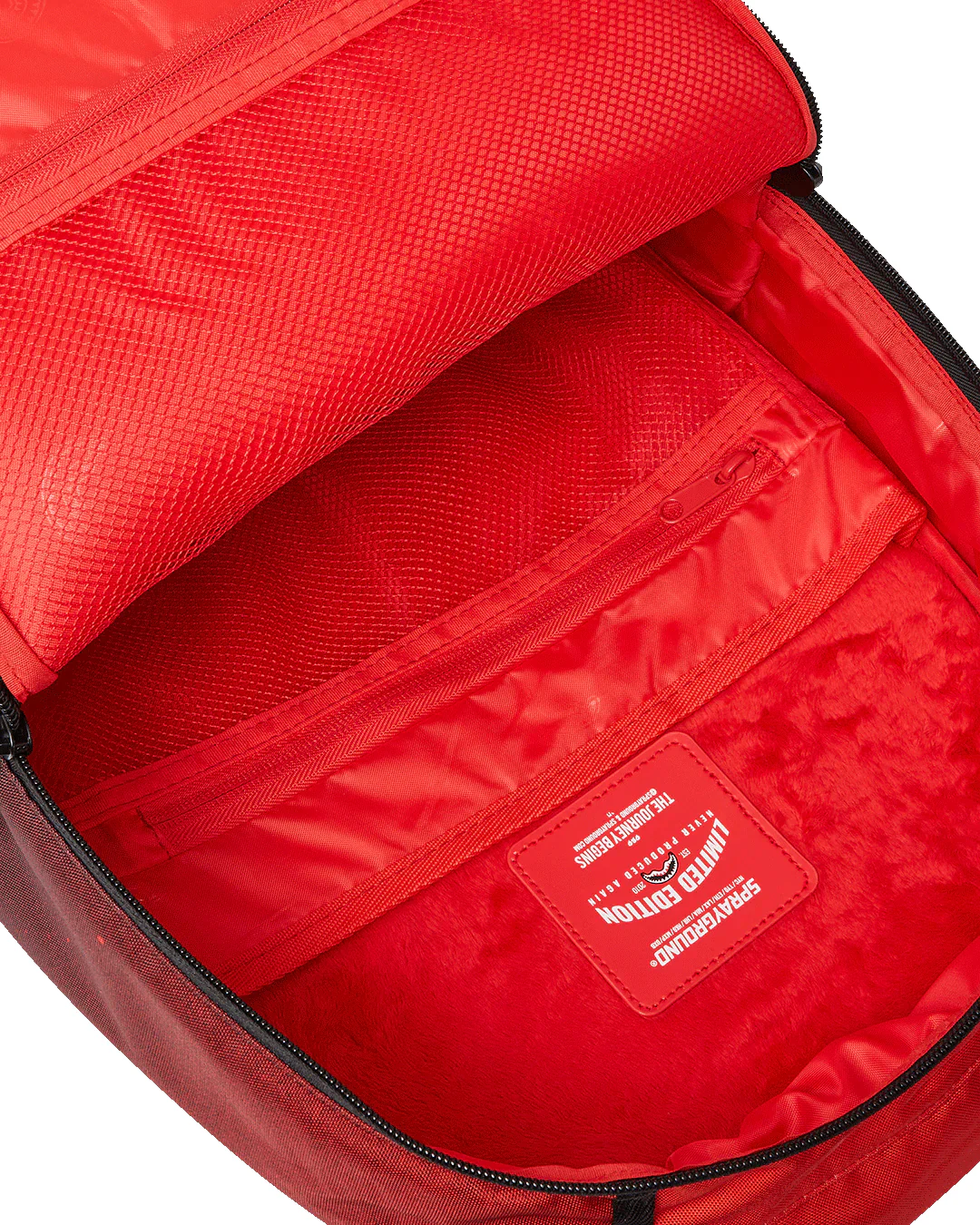 Family Guy Cleveland Backpack - Image 9