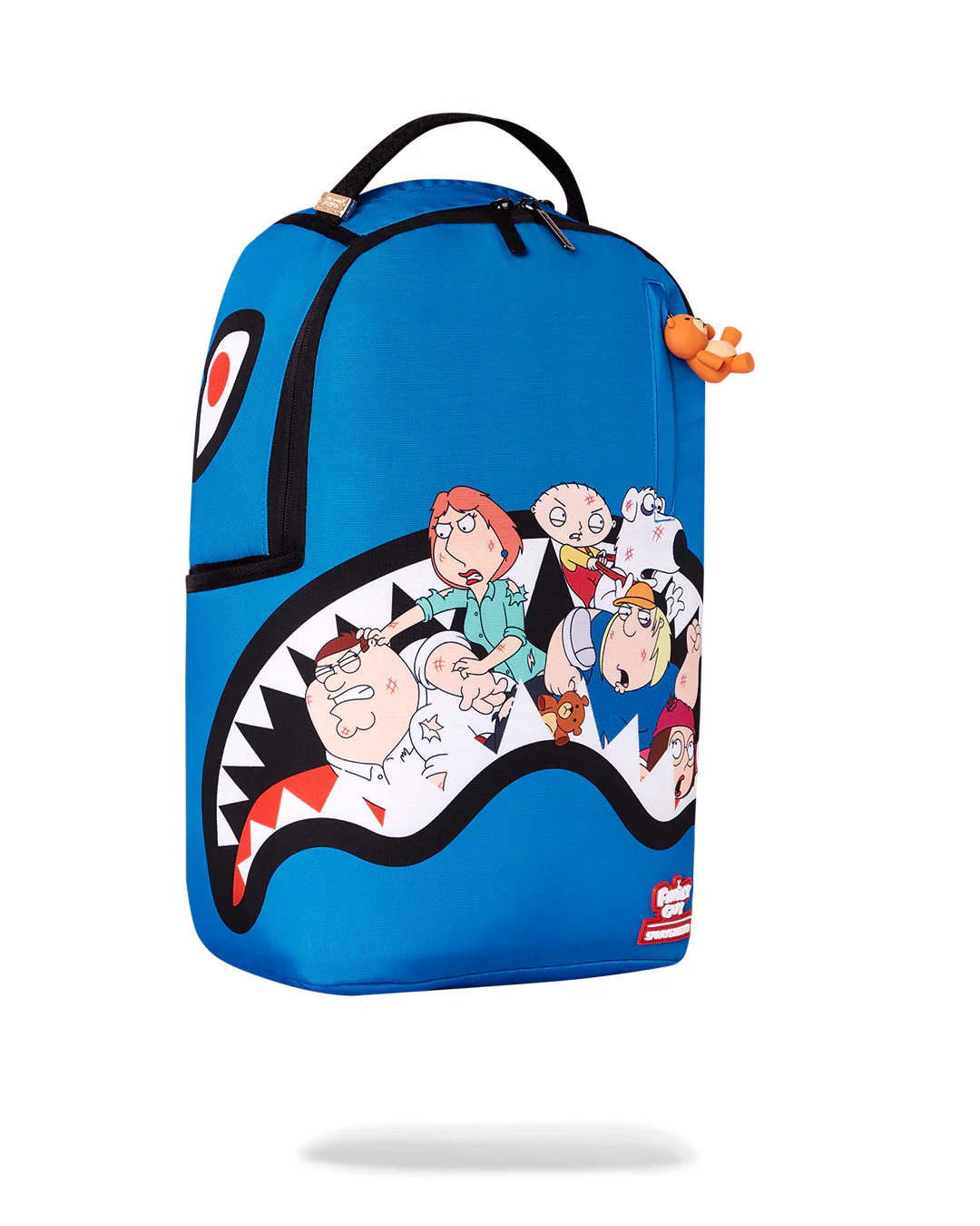 Family Guy Family Love - Image 3