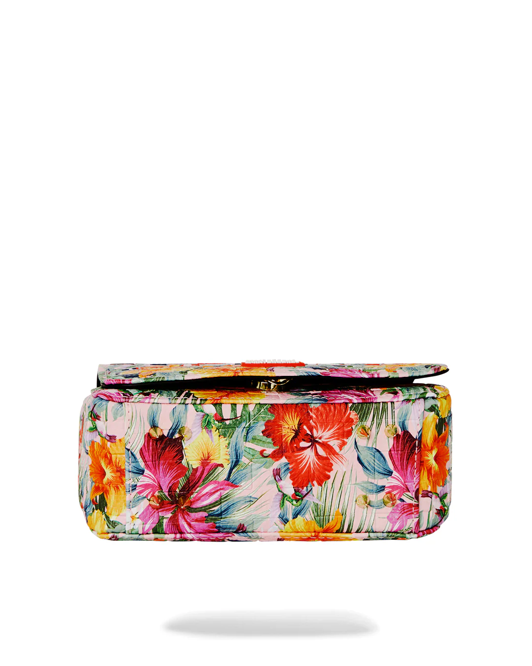 Floral Humming Shoulder Bag - Image 7