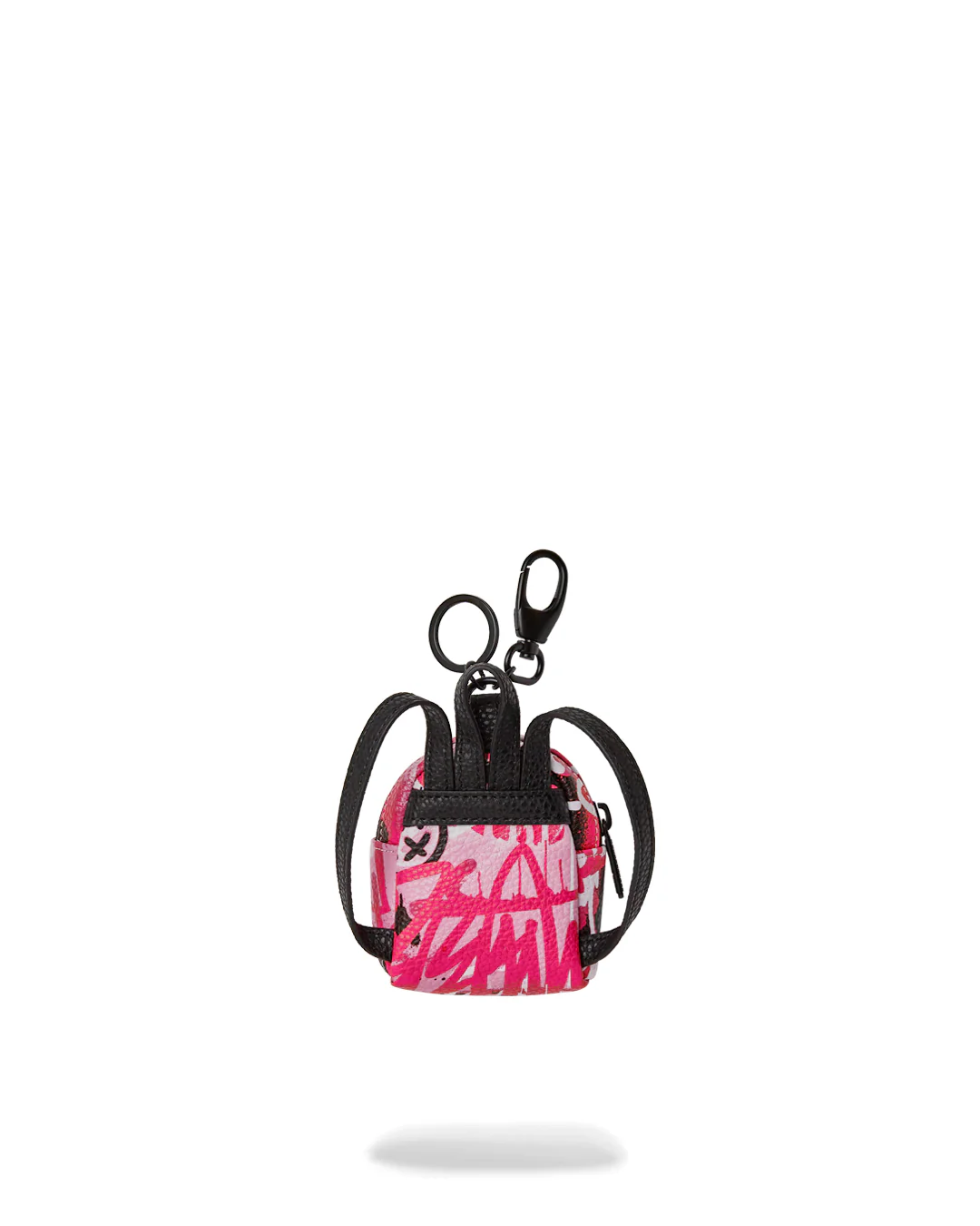 Fly Private Keychain - Image 3