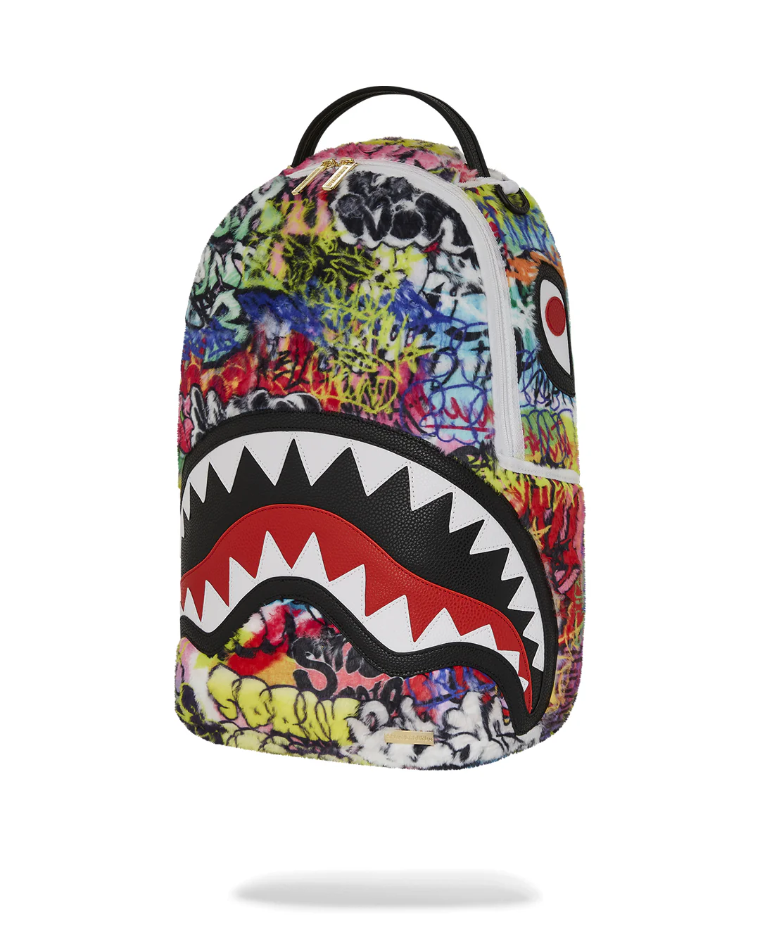Fur Graff Backpack - Image 11