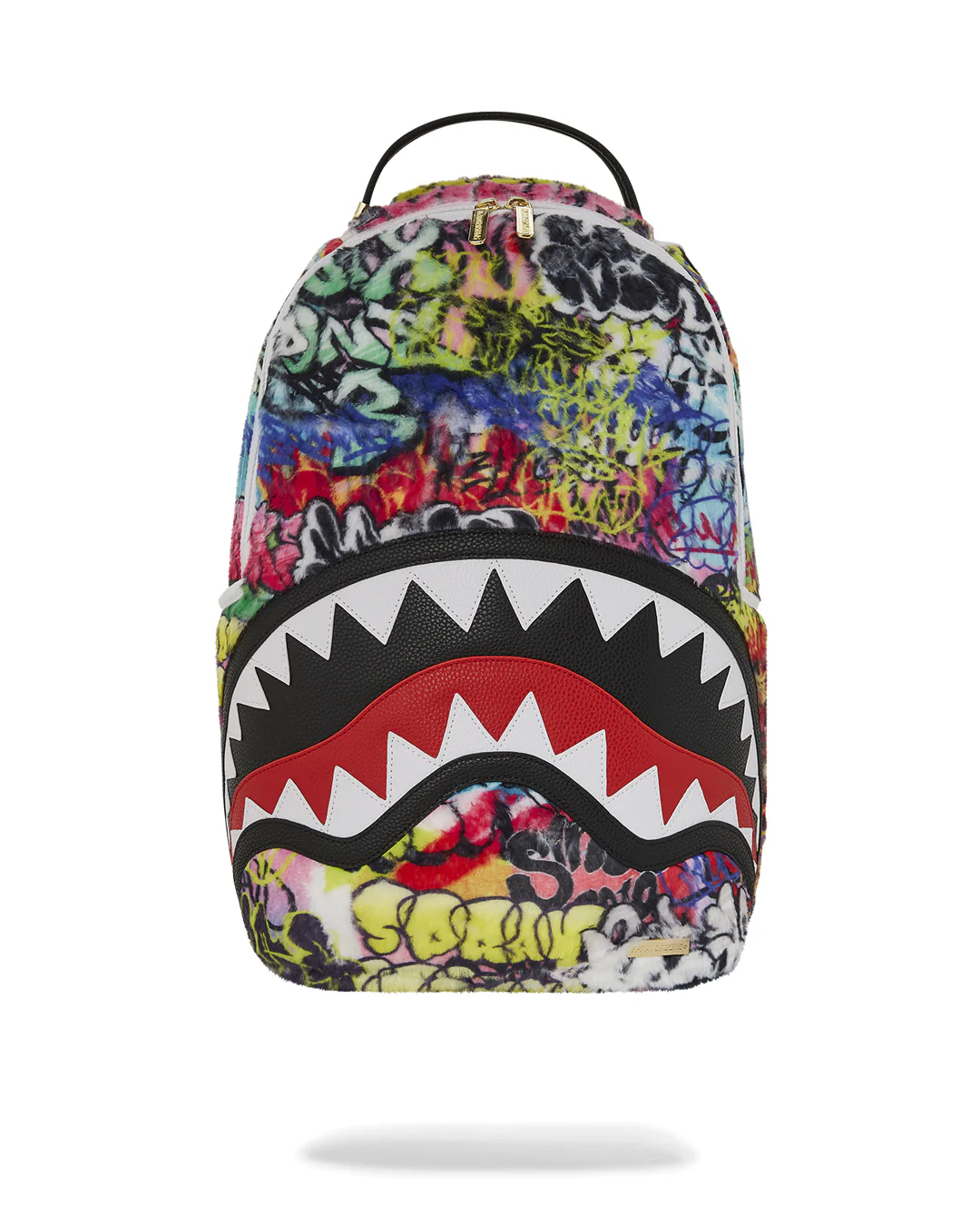 Fur Graff Backpack - Image 3