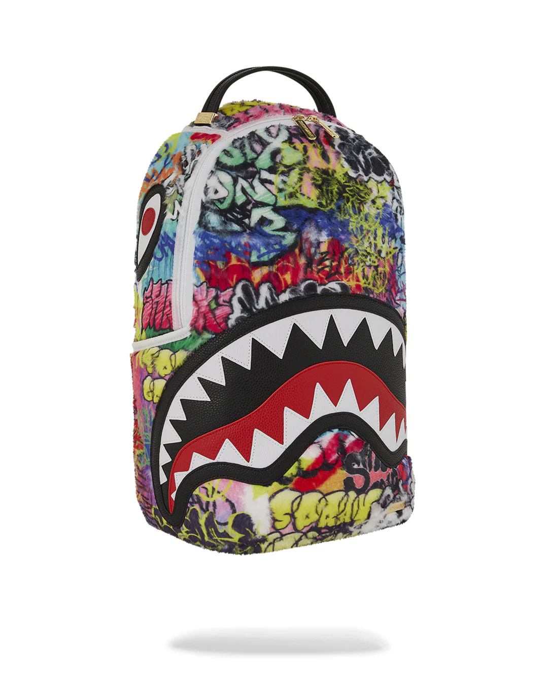 Fur Graff Backpack - Image 5